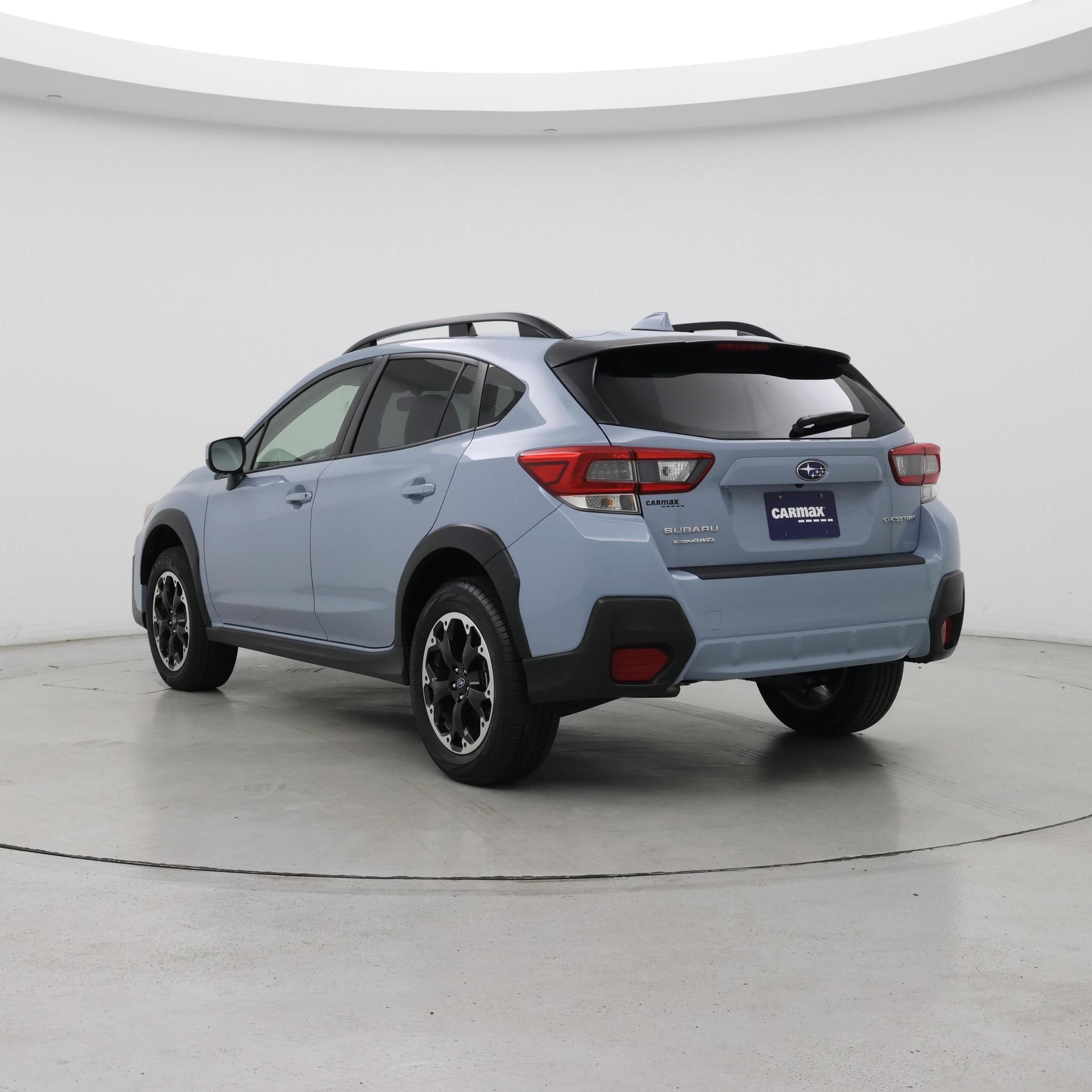 Thumbnail: 2023 Subaru Crosstrek - 2