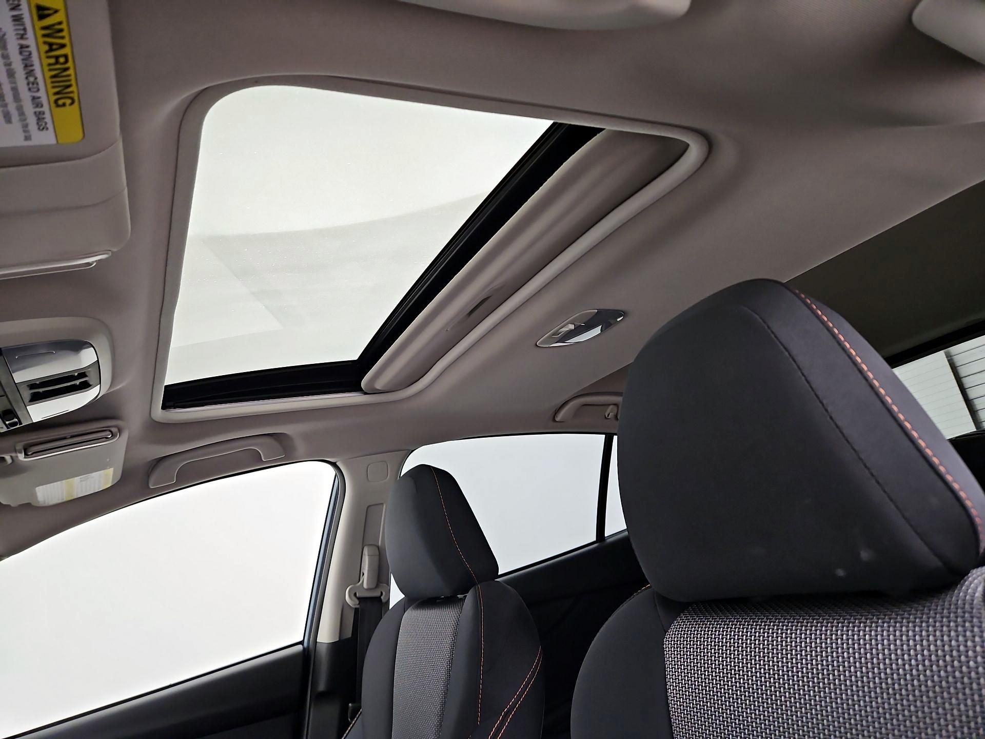 Thumbnail: 2023 Subaru Crosstrek - 19