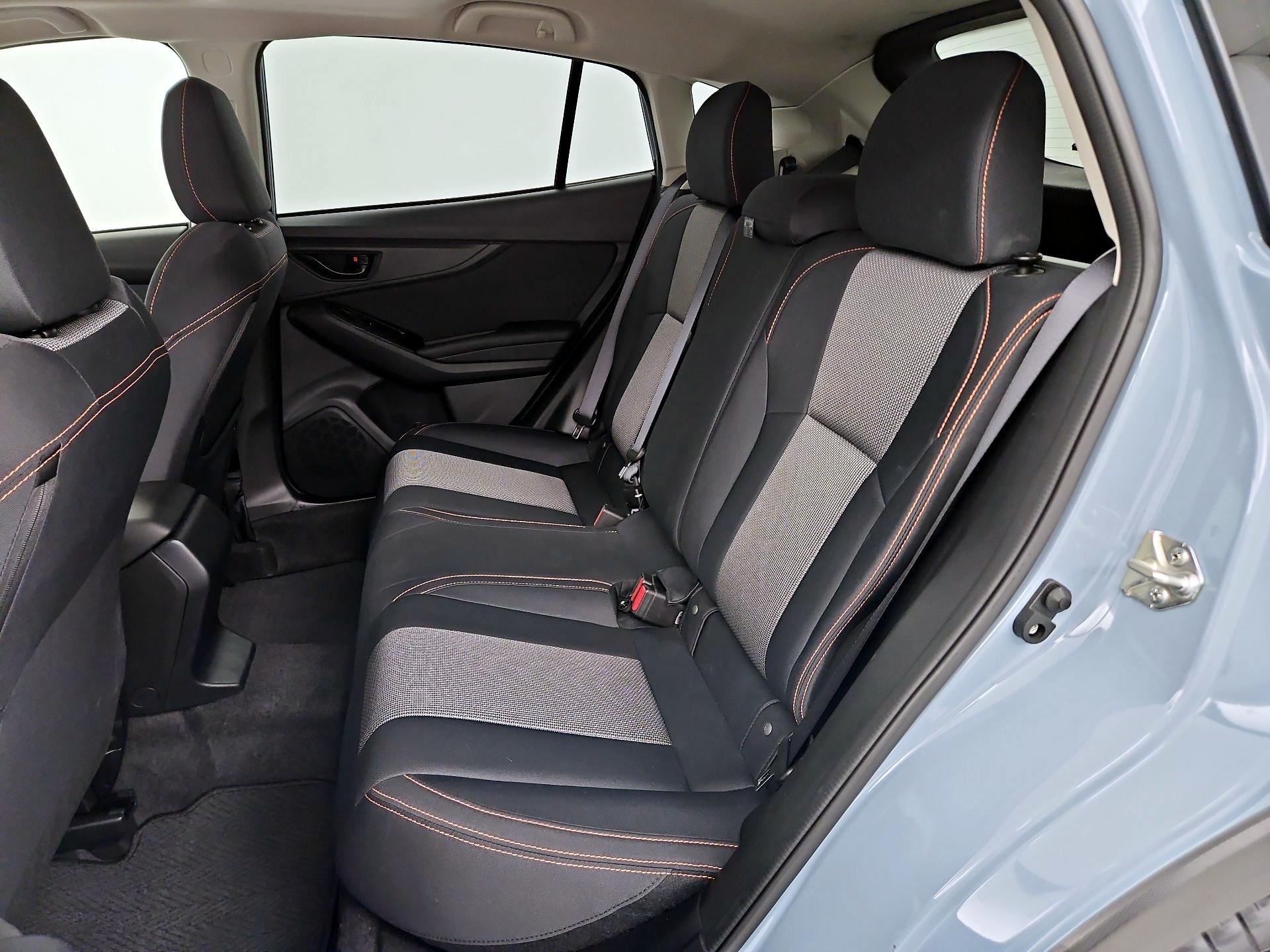 Thumbnail: 2023 Subaru Crosstrek - 20