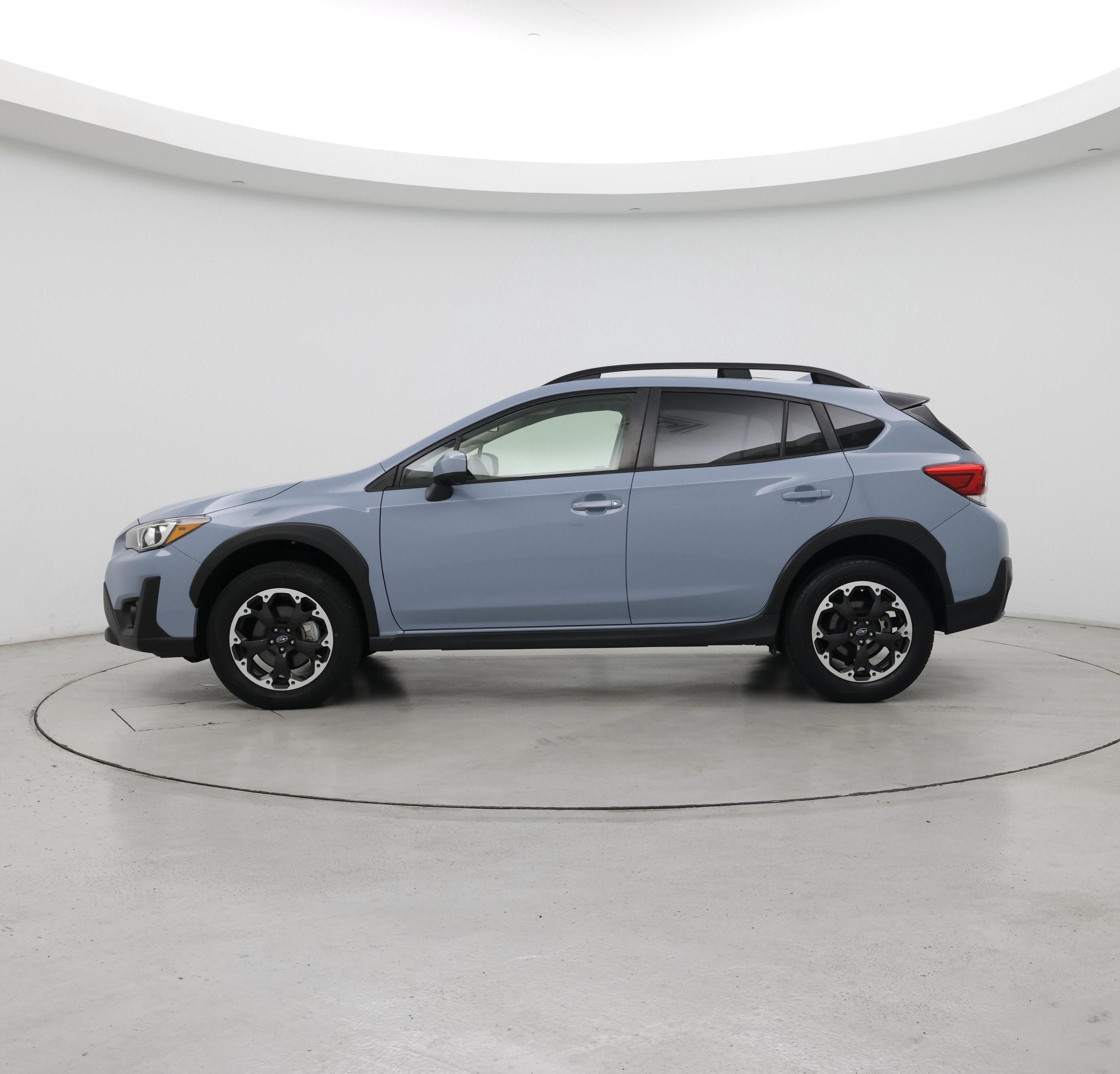 Thumbnail: 2023 Subaru Crosstrek - 3