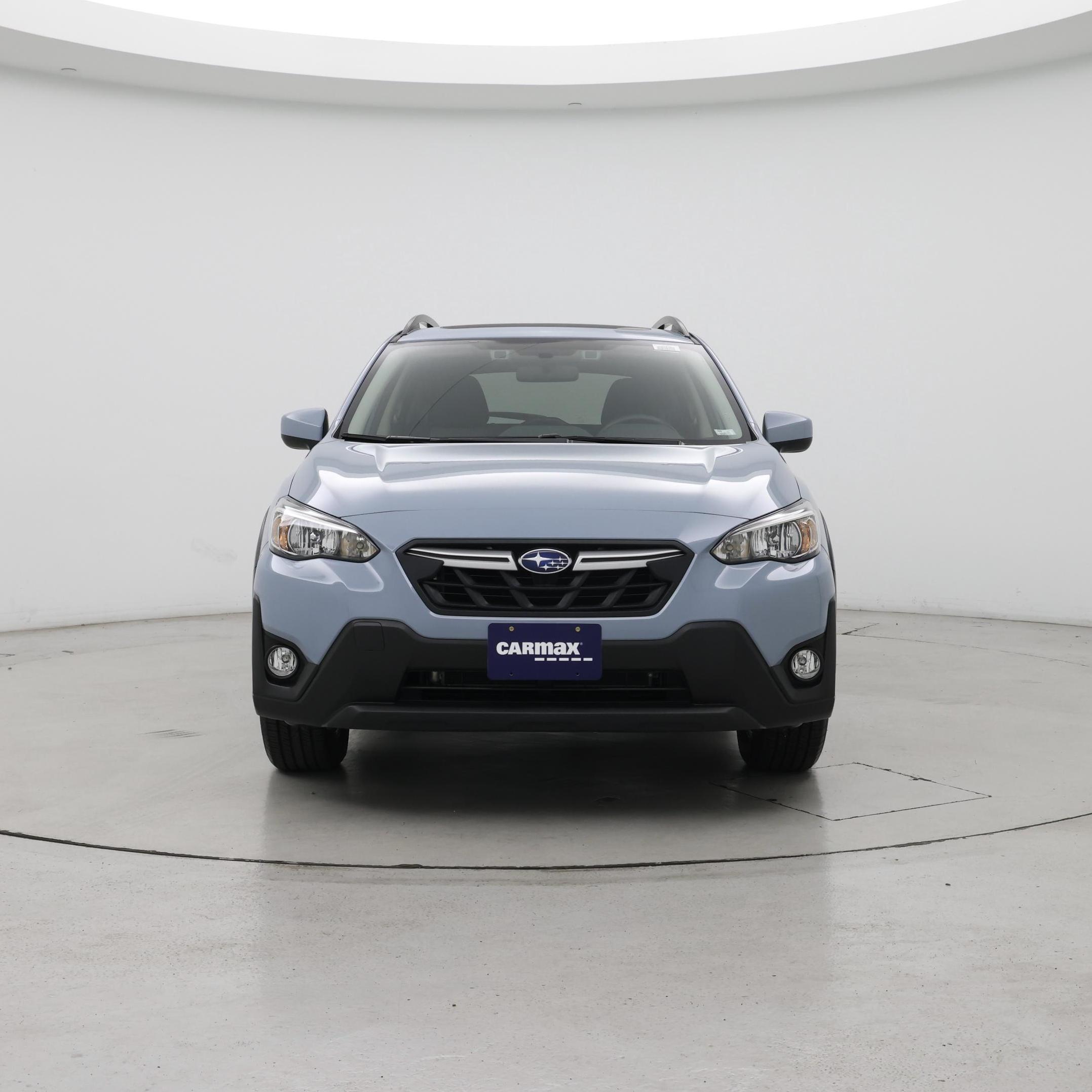 Thumbnail: 2023 Subaru Crosstrek - 5