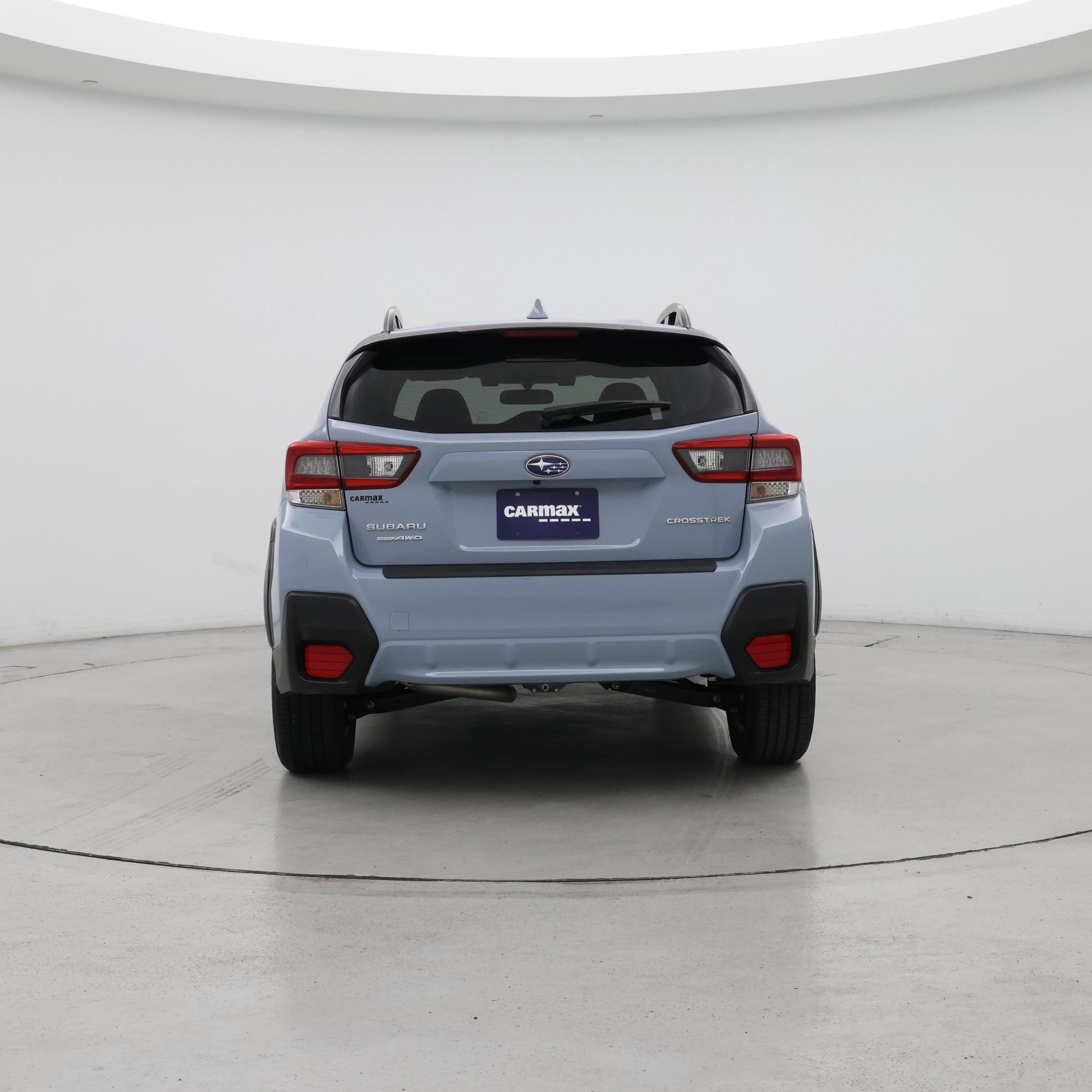 Thumbnail: 2023 Subaru Crosstrek - 6