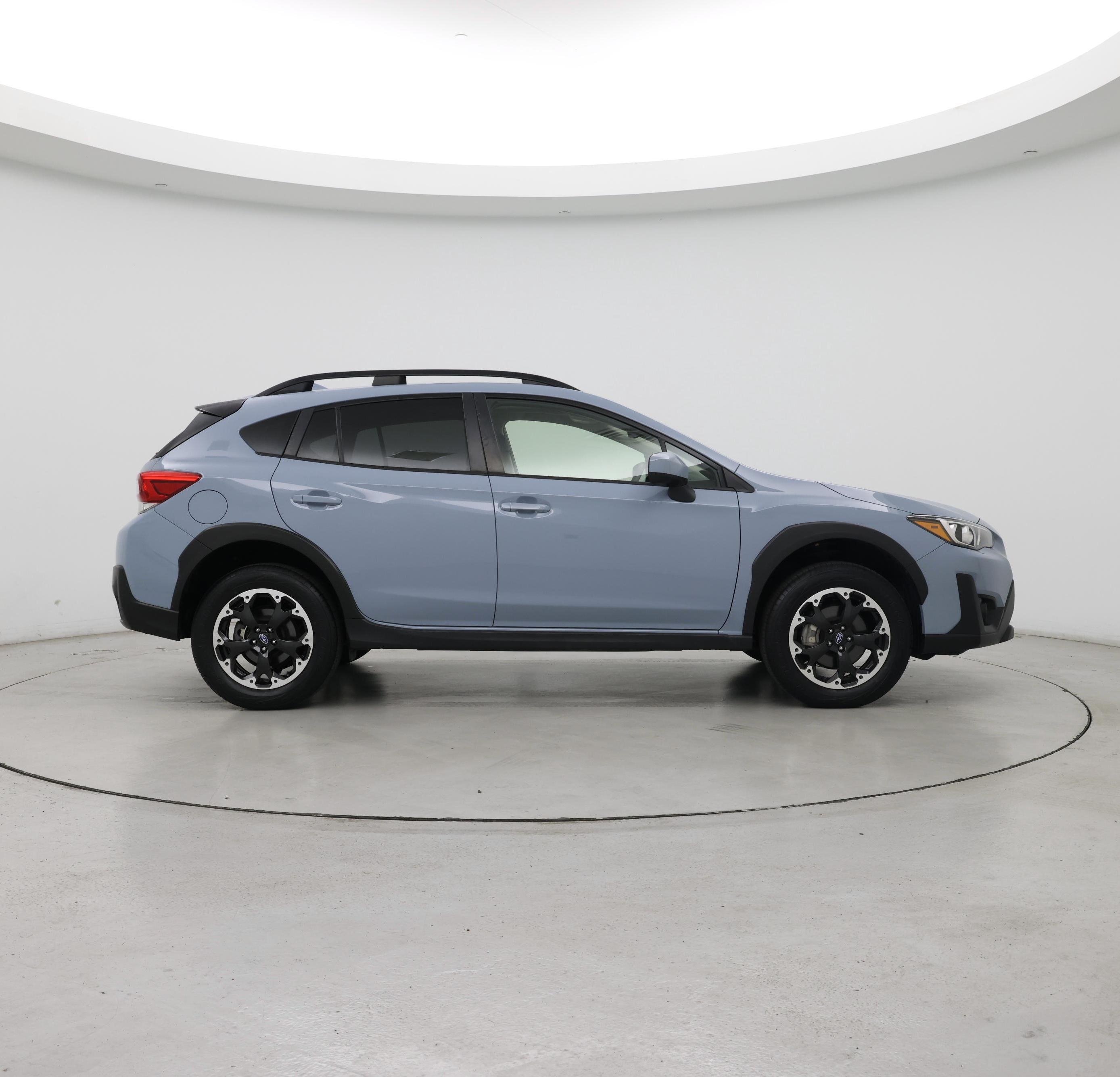 Thumbnail: 2023 Subaru Crosstrek - 7