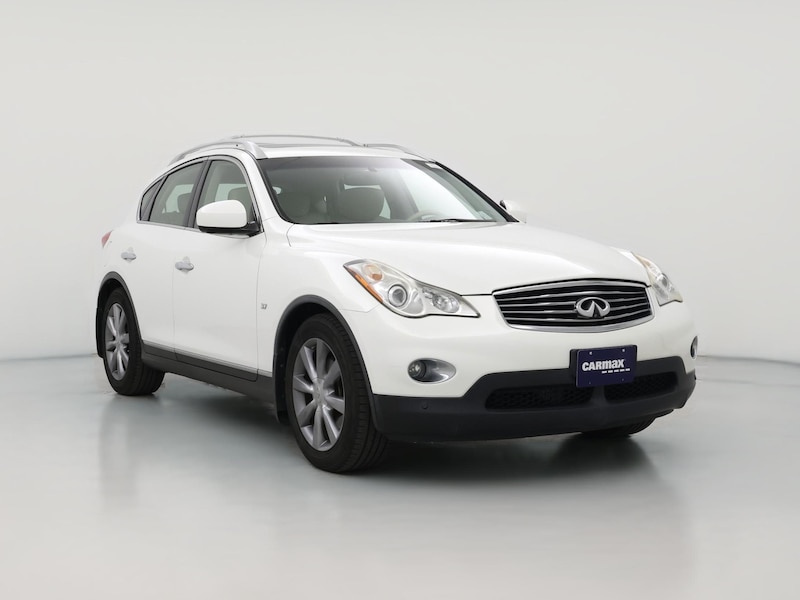 2014 INFINITI QX50 Journey -
                  Saint Louis, MO