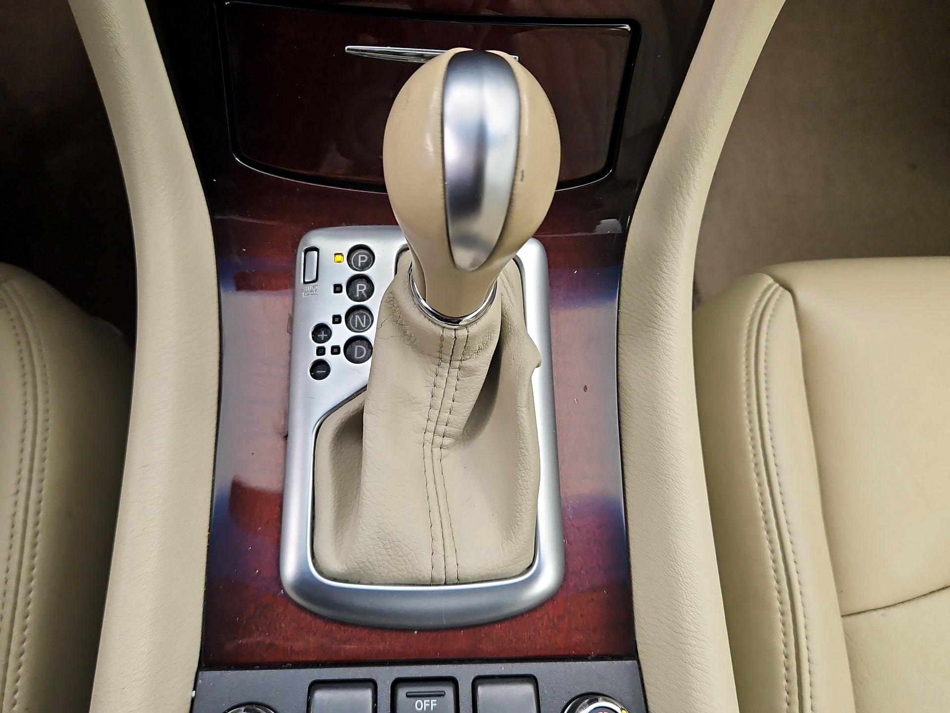 Thumbnail: 2014 INFINITI QX50 - 18