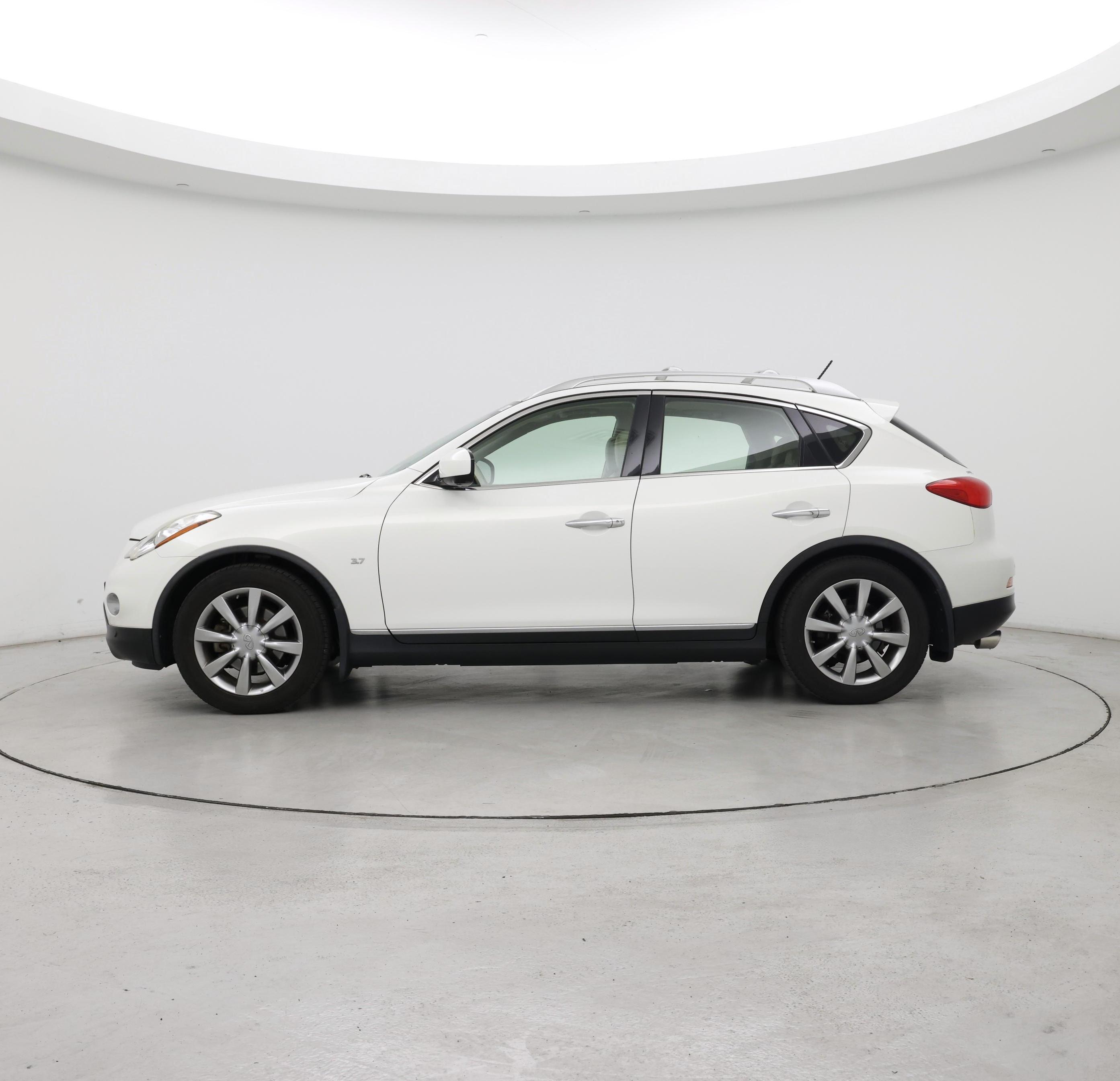 Thumbnail: 2014 INFINITI QX50 - 3