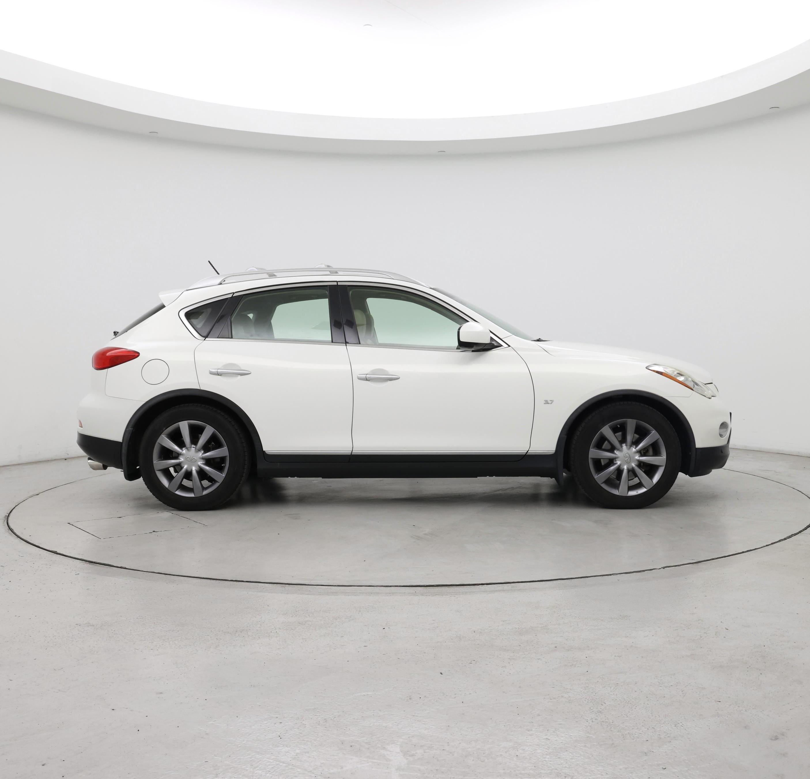 Thumbnail: 2014 INFINITI QX50 - 7