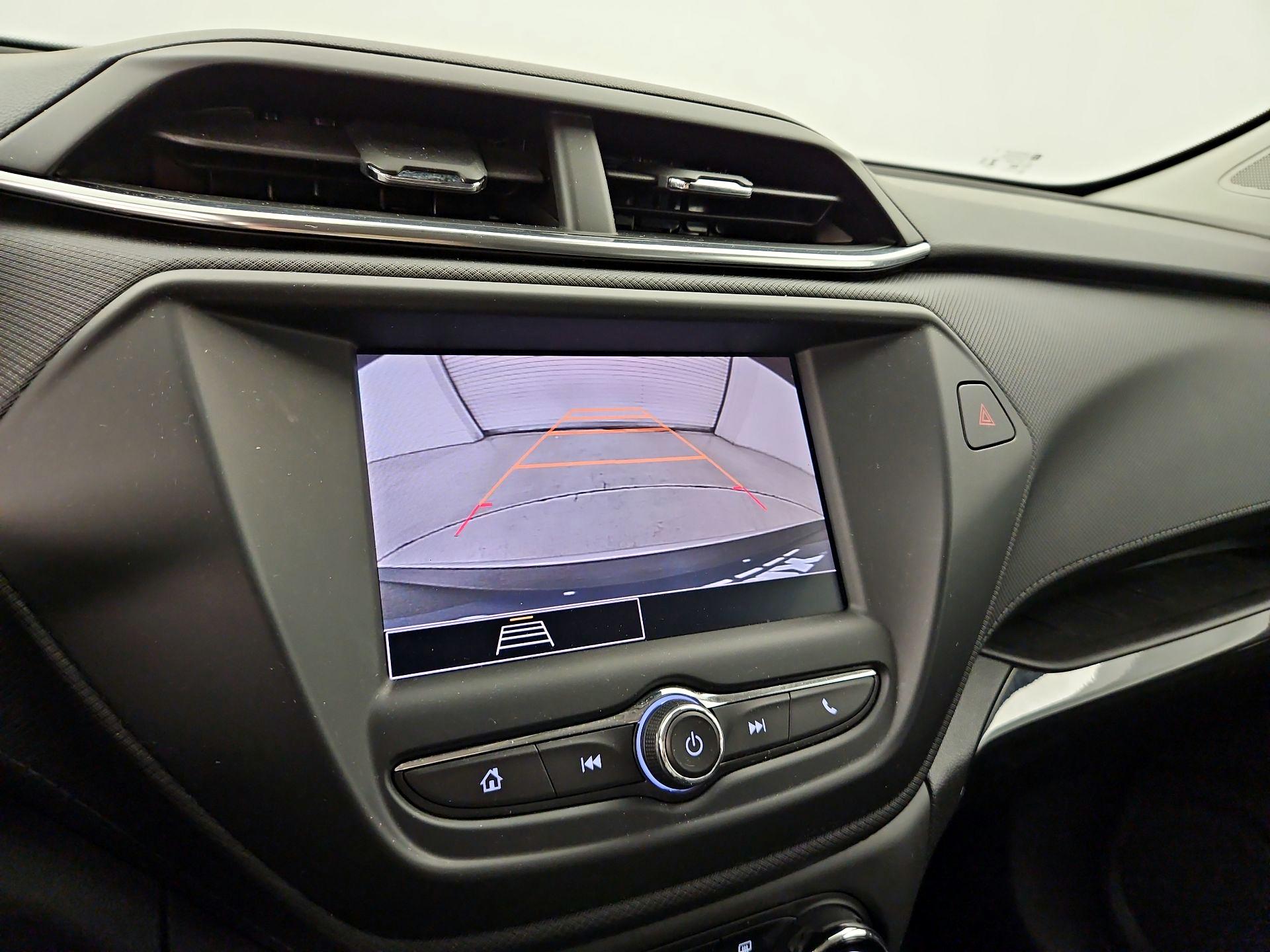 Thumbnail: 2023 Chevrolet TrailBlazer - 14