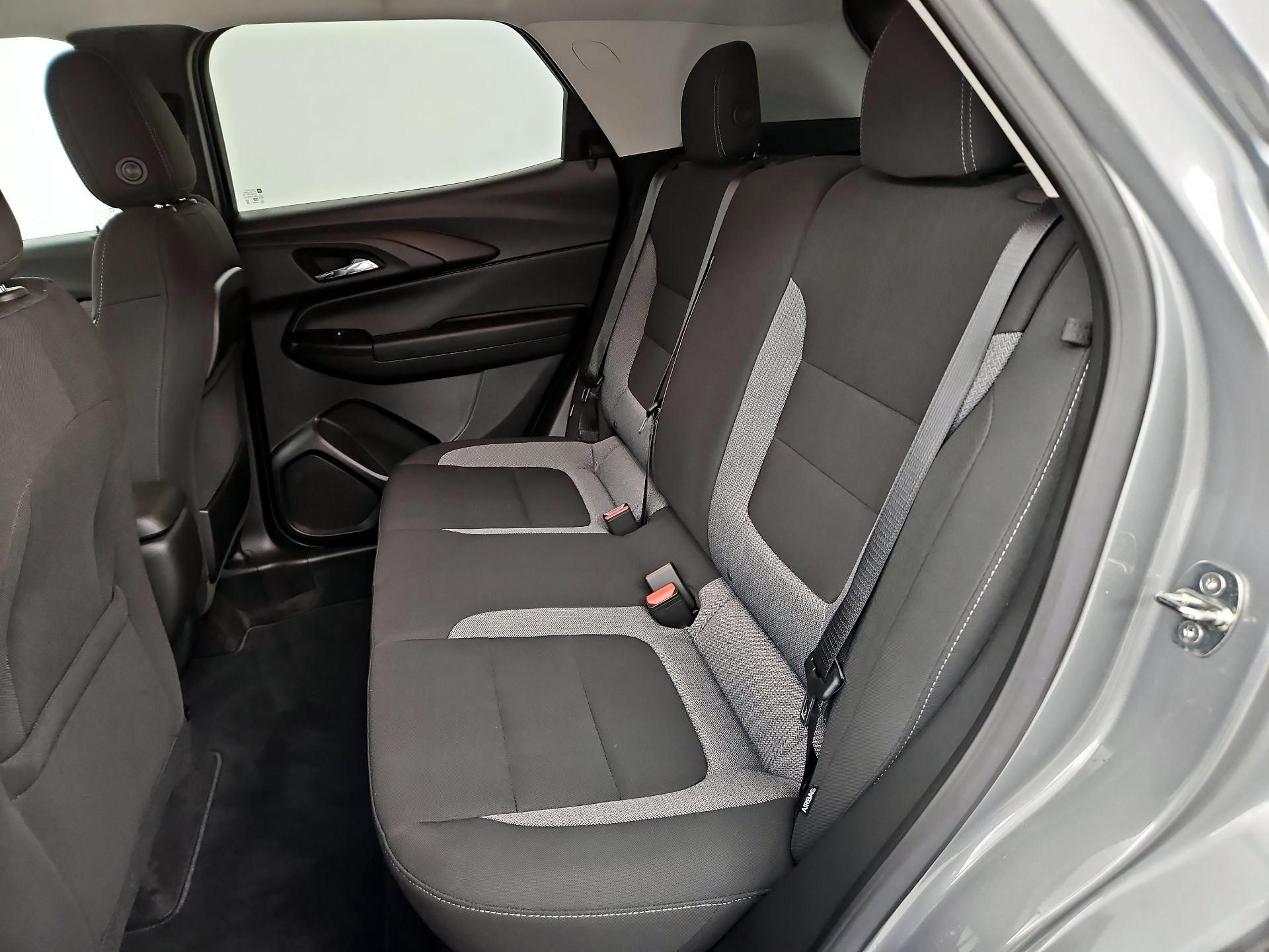 Thumbnail: 2023 Chevrolet TrailBlazer - 19