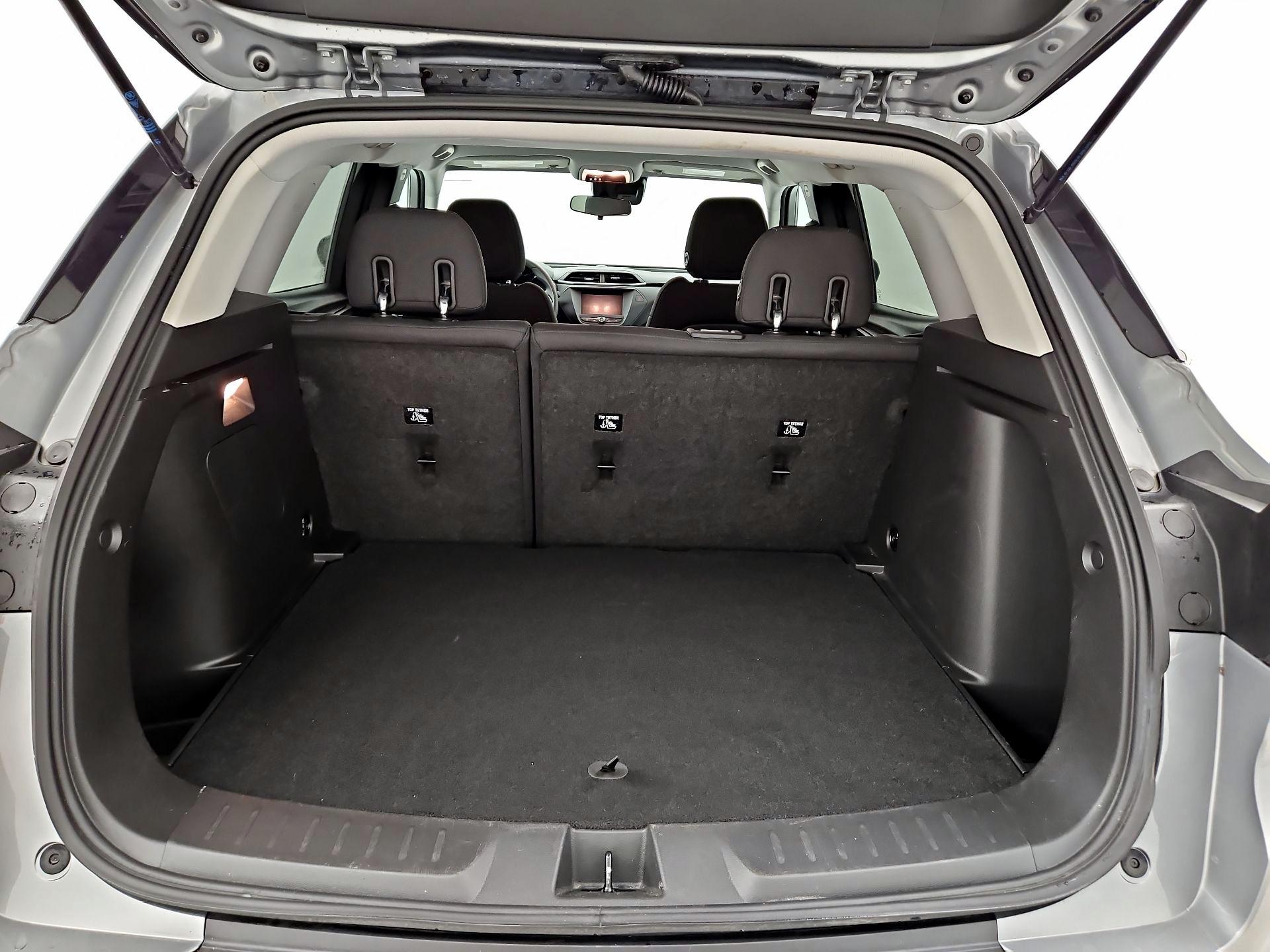 Thumbnail: 2023 Chevrolet TrailBlazer - 20