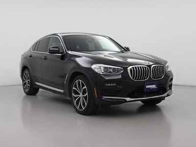 2020 BMW X4 XDrive30i