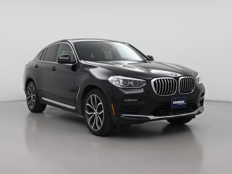 2020 BMW X4 xDrive30i -
                  Saint Louis, MO