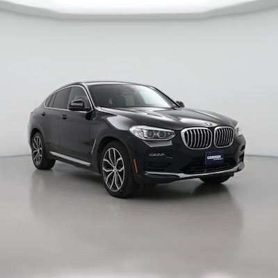 2020 BMW X4 XDrive30i
