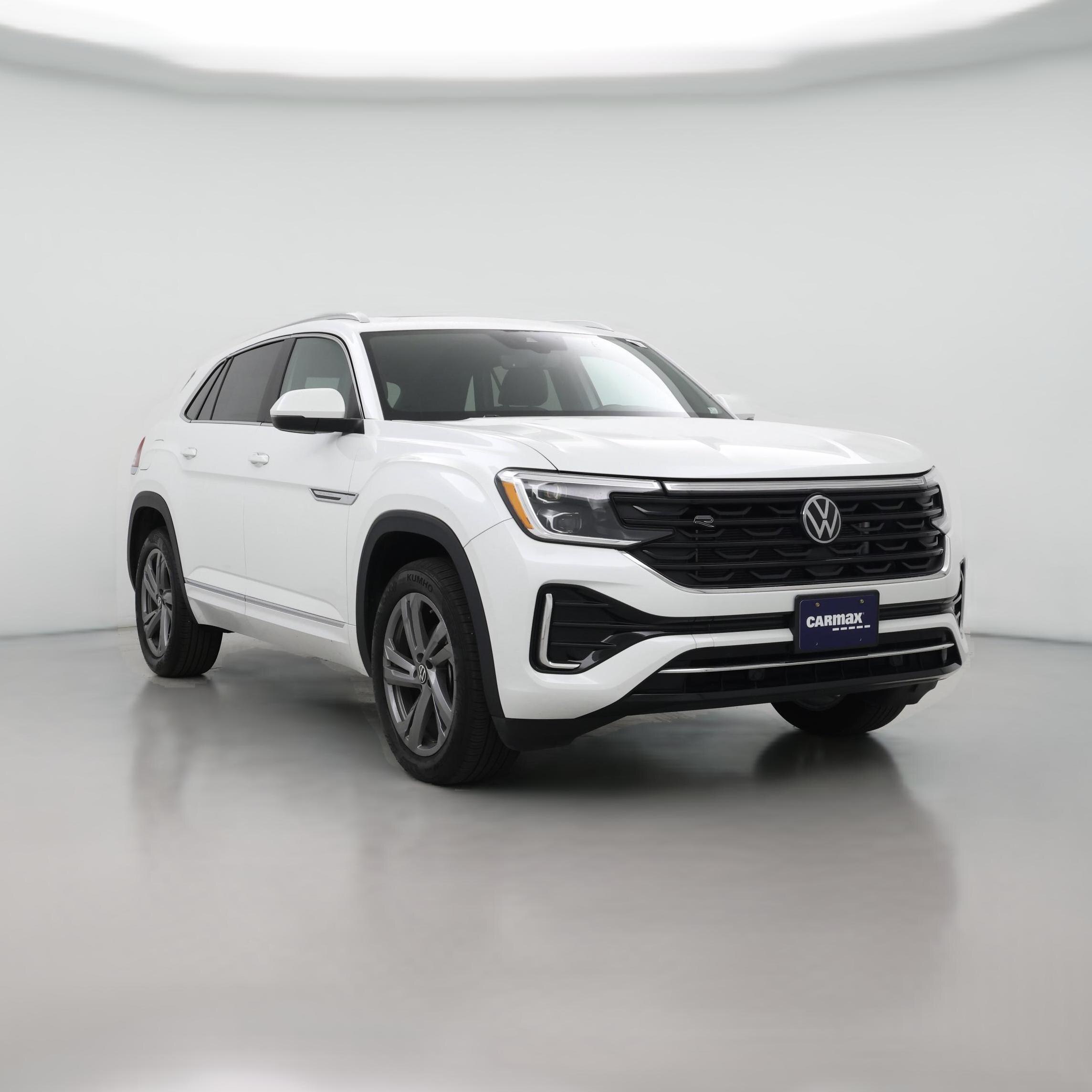 Thumbnail: 2024 Volkswagen Atlas - 1