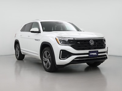 2024 Volkswagen Atlas Cross Sport SEL R-Line