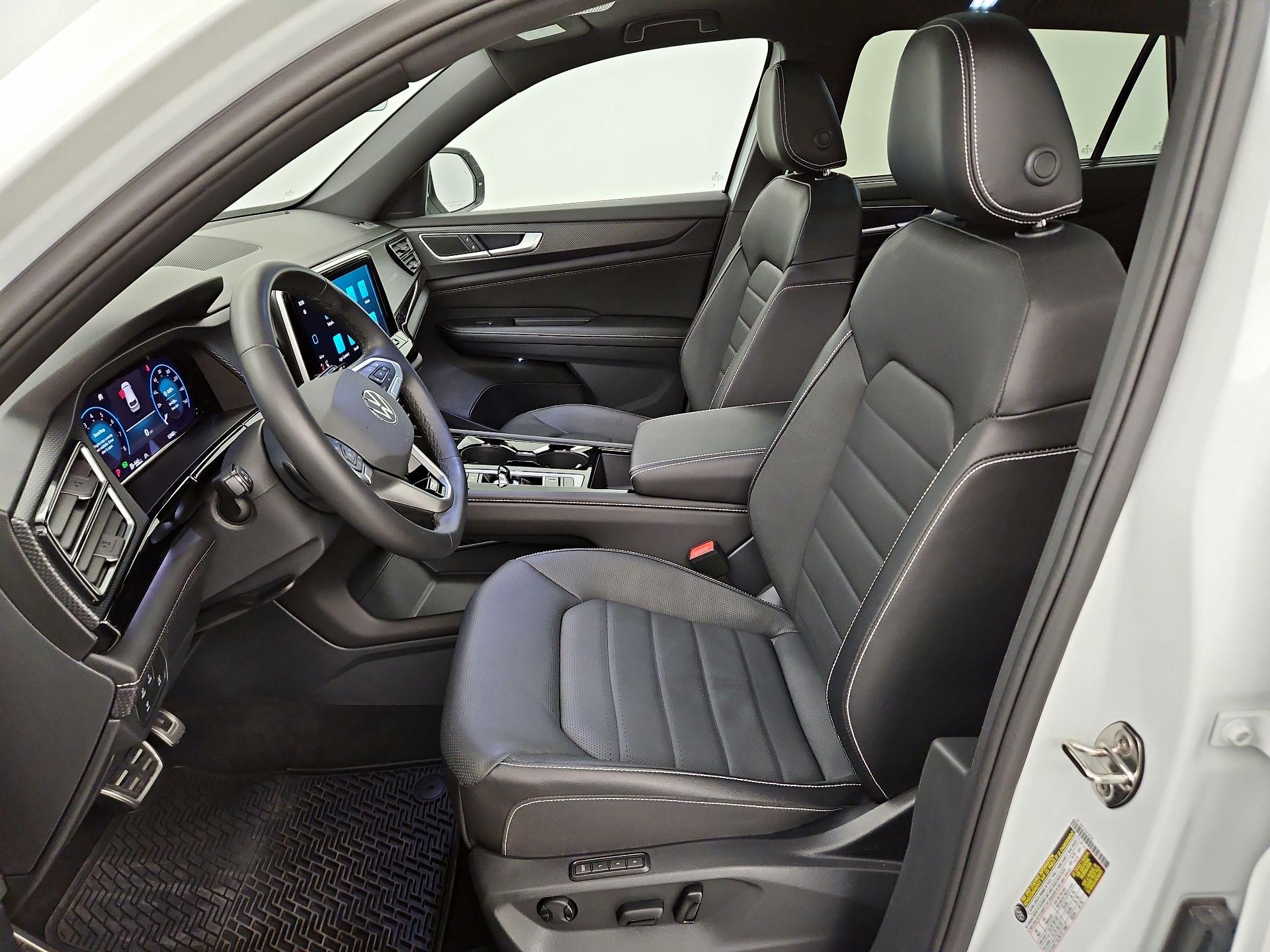 Thumbnail: 2024 Volkswagen Atlas - 11