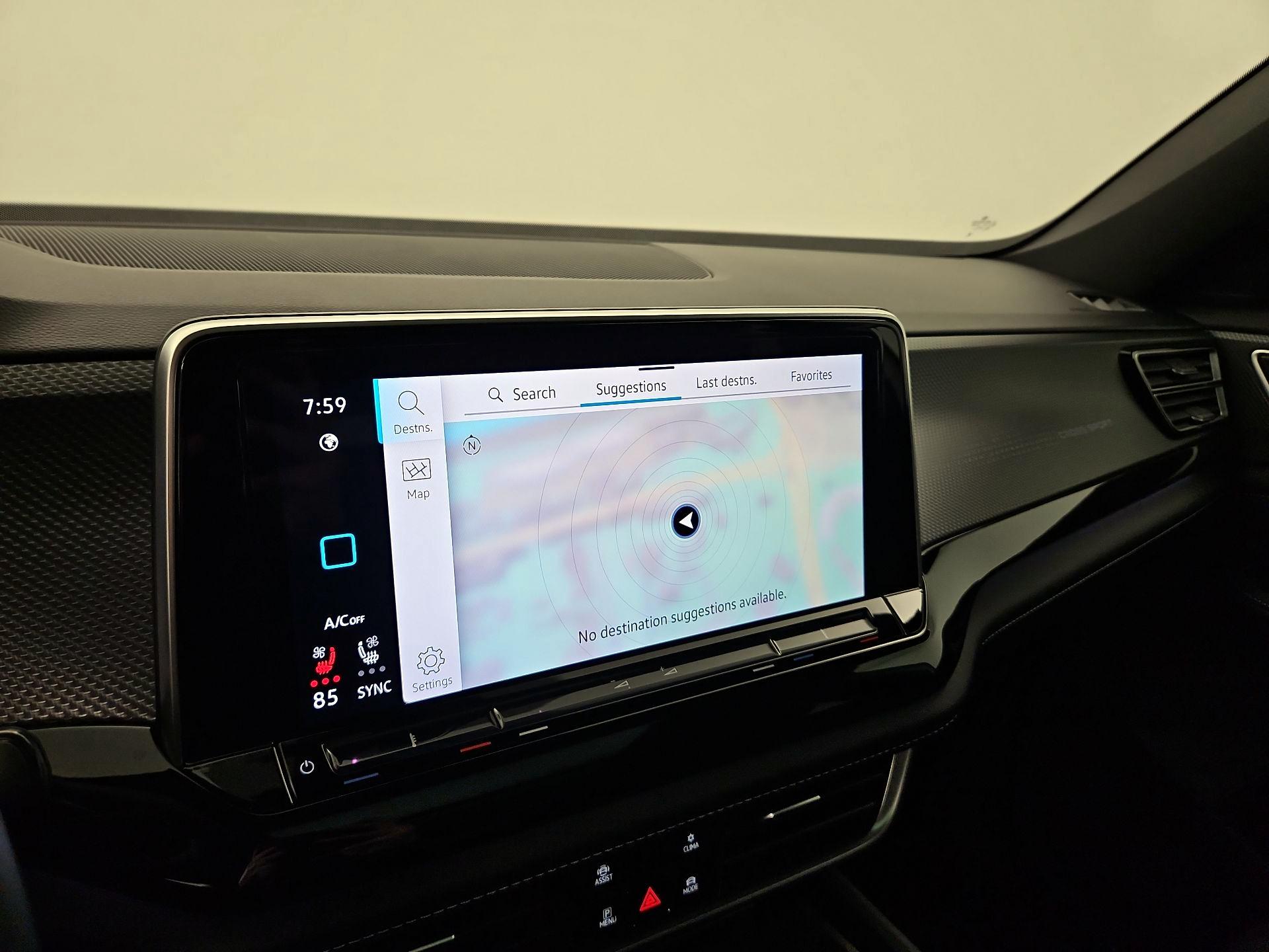 Thumbnail: 2024 Volkswagen Atlas - 14