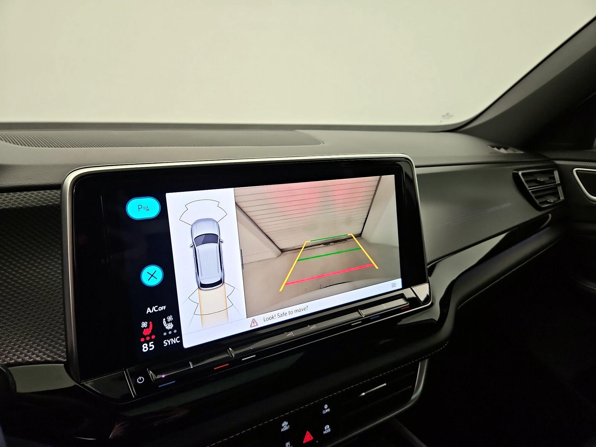 Thumbnail: 2024 Volkswagen Atlas - 15