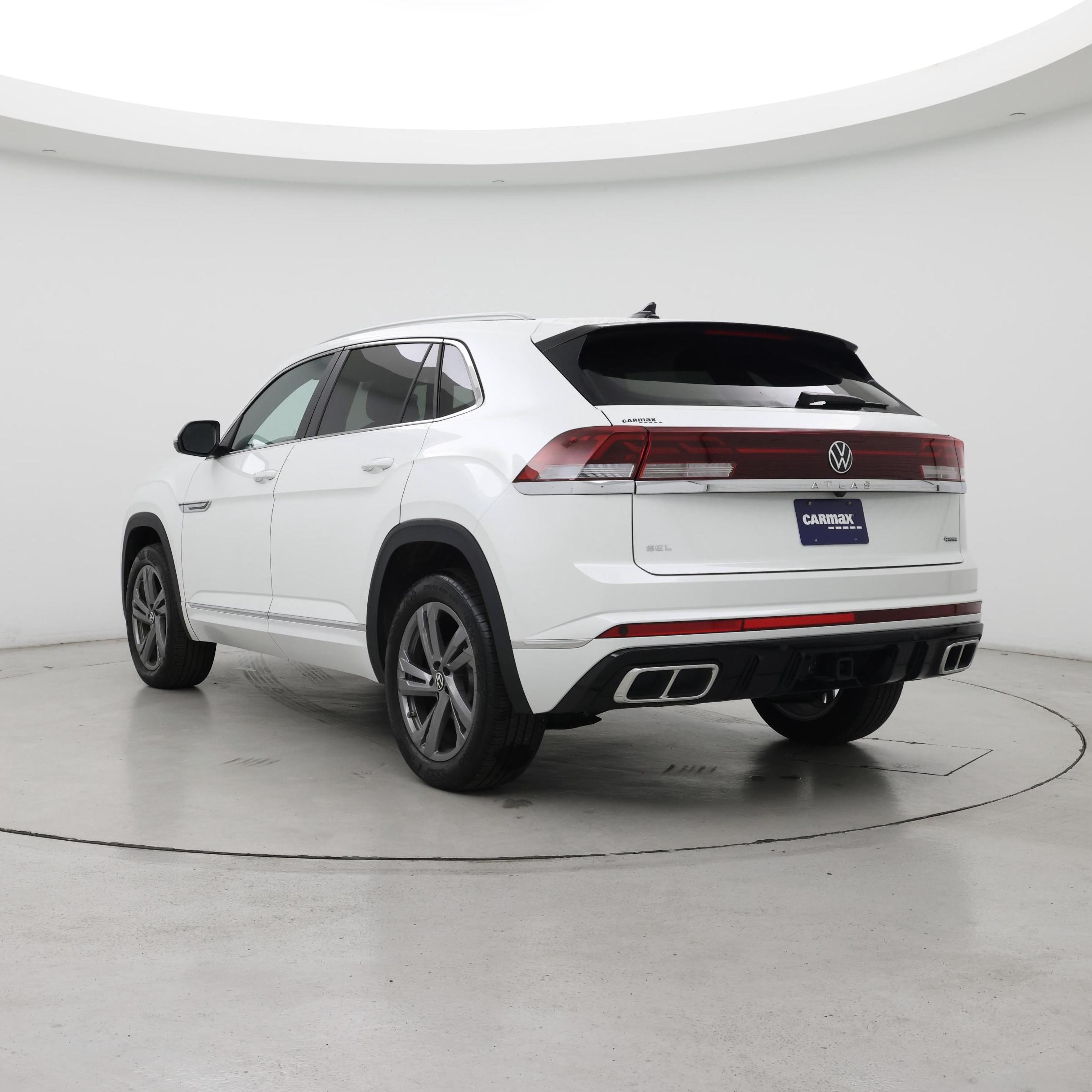 Thumbnail: 2024 Volkswagen Atlas - 2