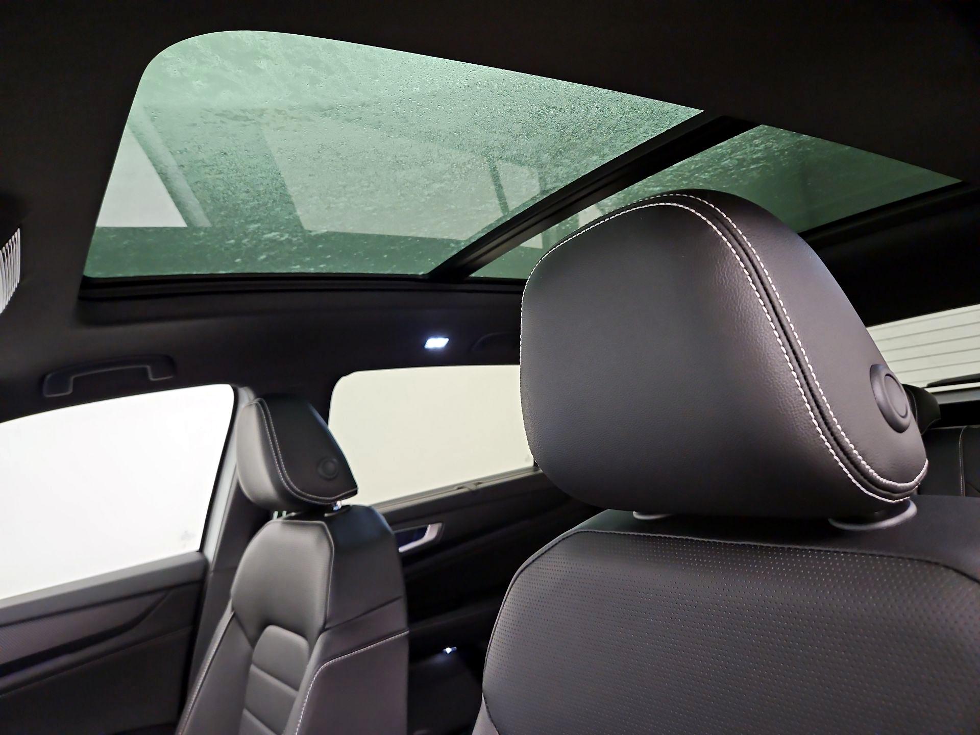 Thumbnail: 2024 Volkswagen Atlas - 20