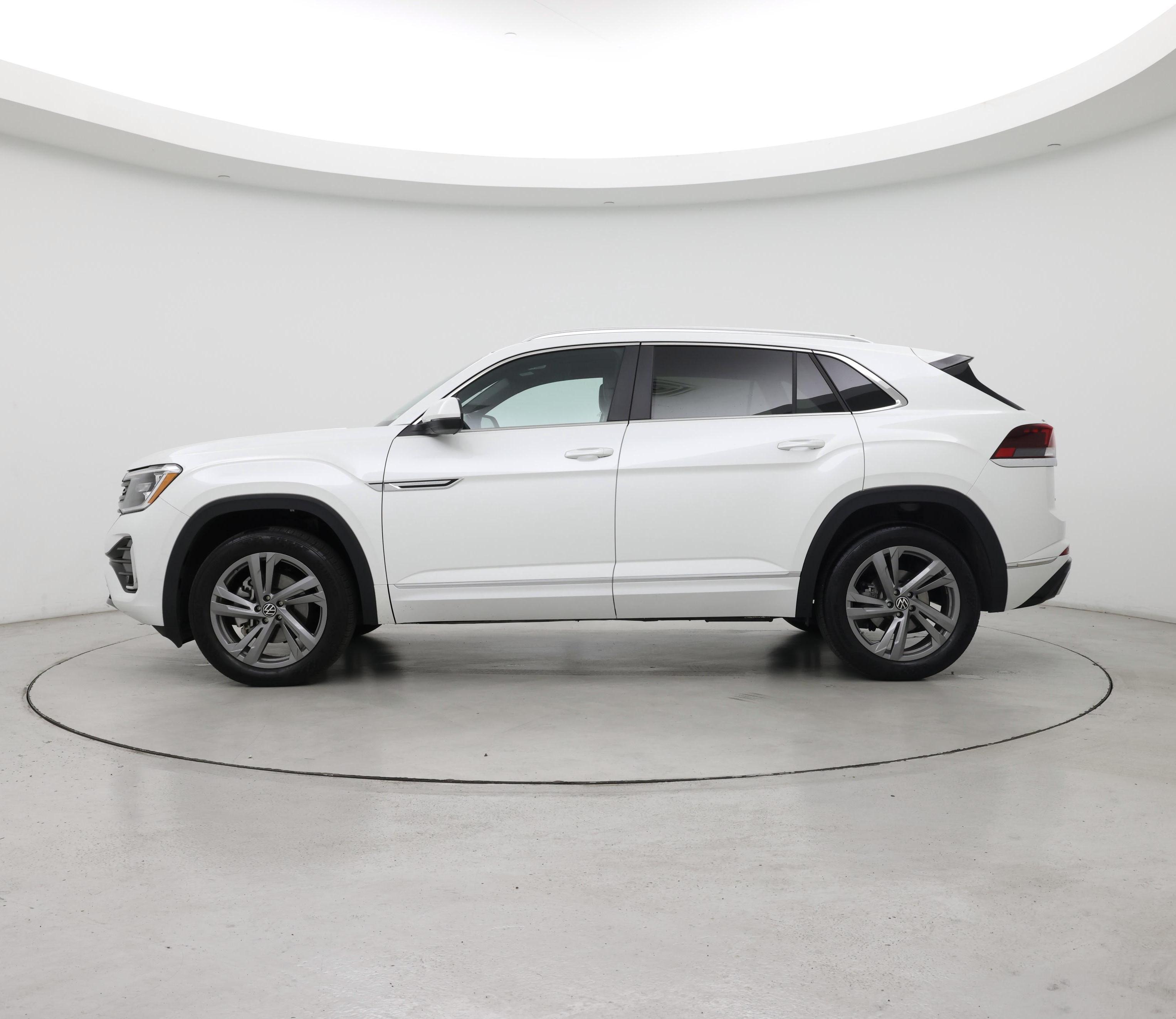 Thumbnail: 2024 Volkswagen Atlas - 3