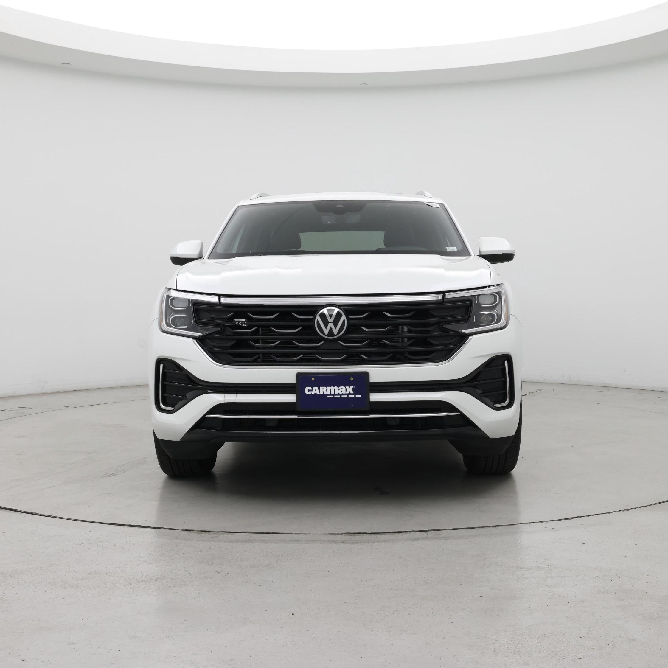 Thumbnail: 2024 Volkswagen Atlas - 5