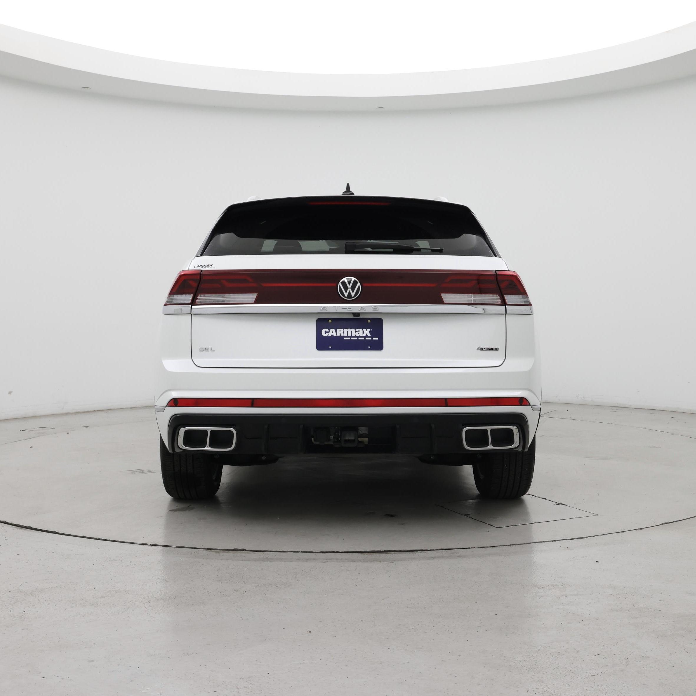 Thumbnail: 2024 Volkswagen Atlas - 6