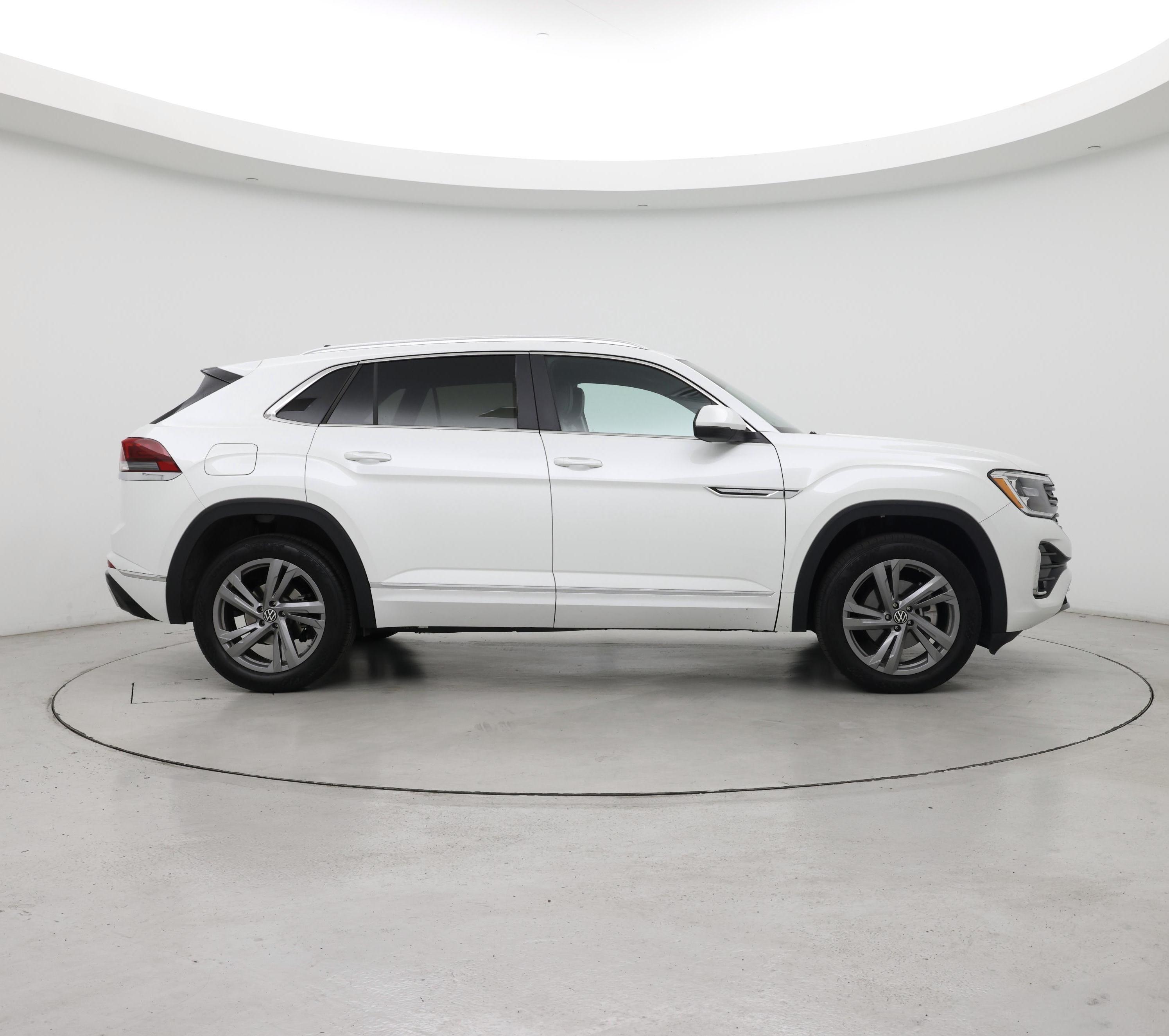 Thumbnail: 2024 Volkswagen Atlas - 7