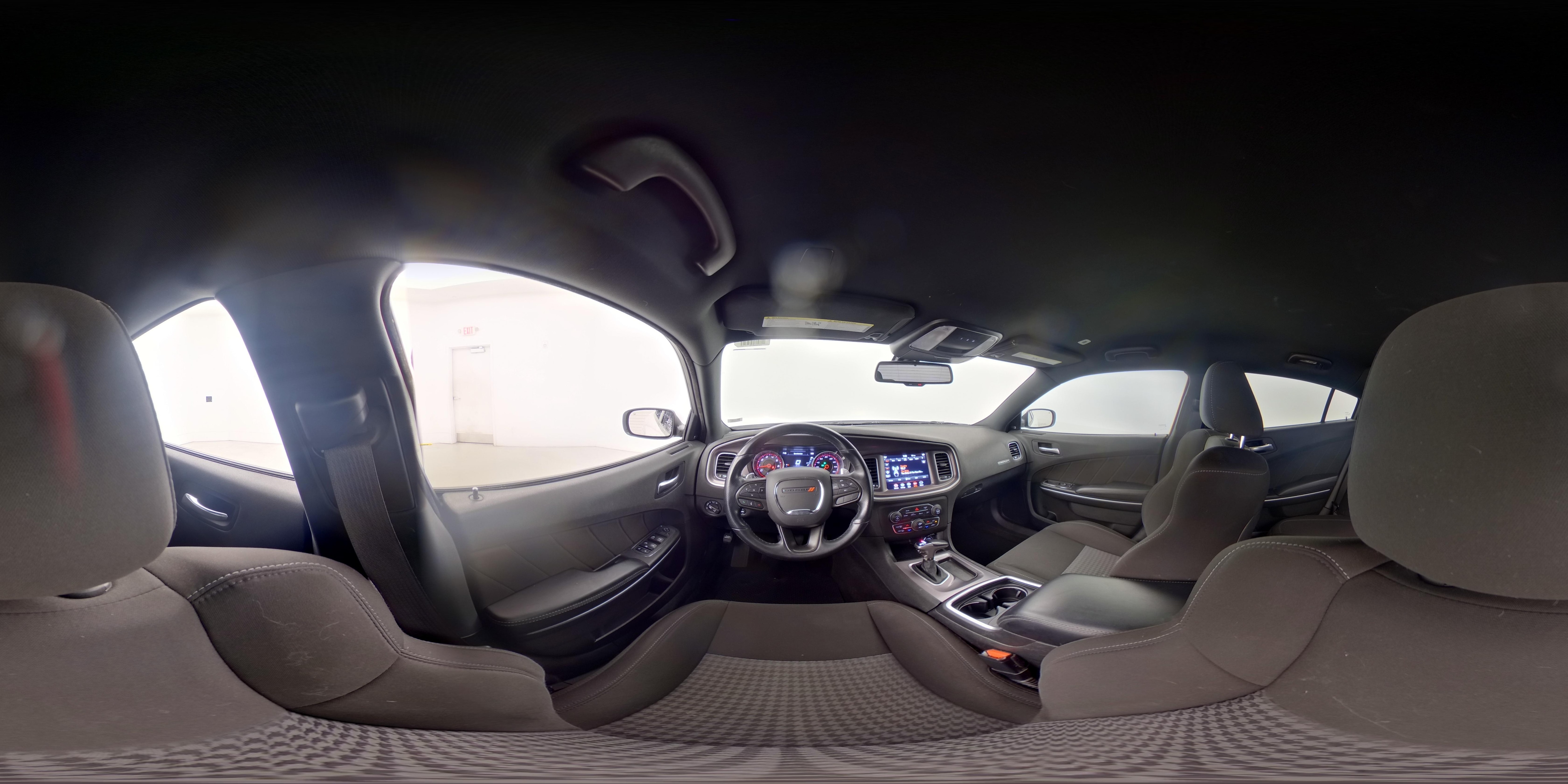 2022 Dodge Charger R/T - Photo 26