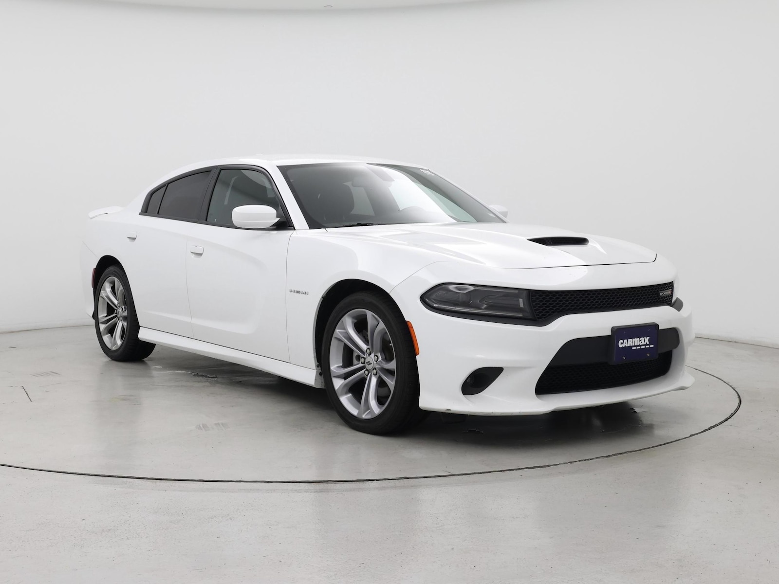 2022 Dodge Charger R/T - Photo 2