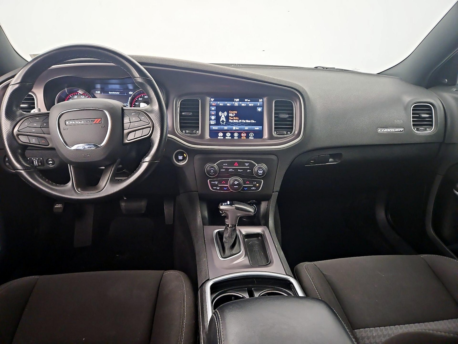 2022 Dodge Charger R/T - Photo 10