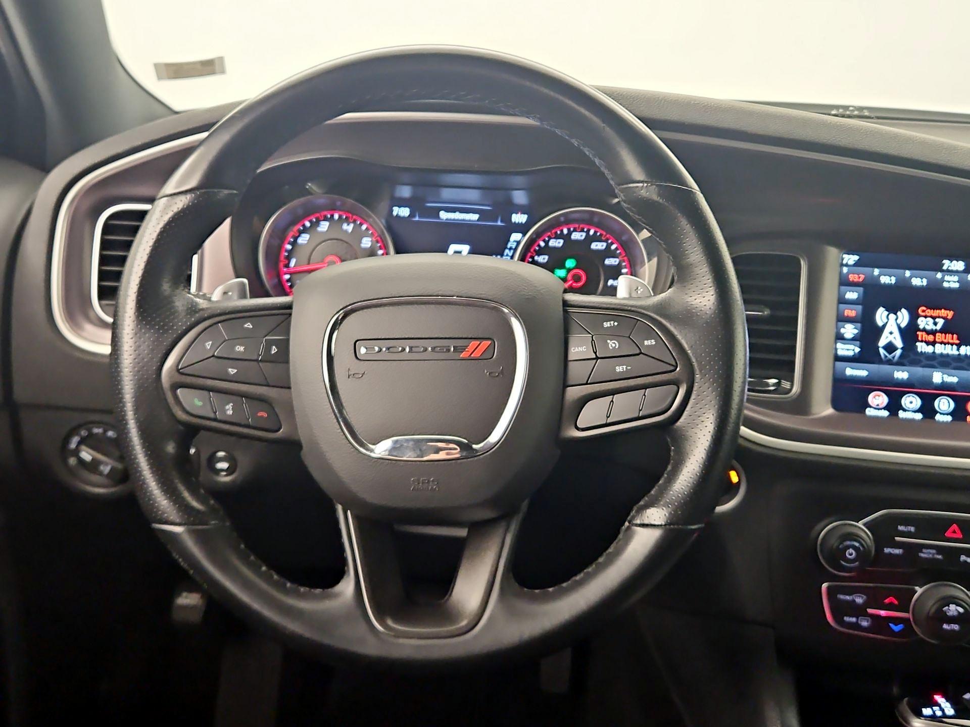 Thumbnail: 2022 Dodge Charger - 10
