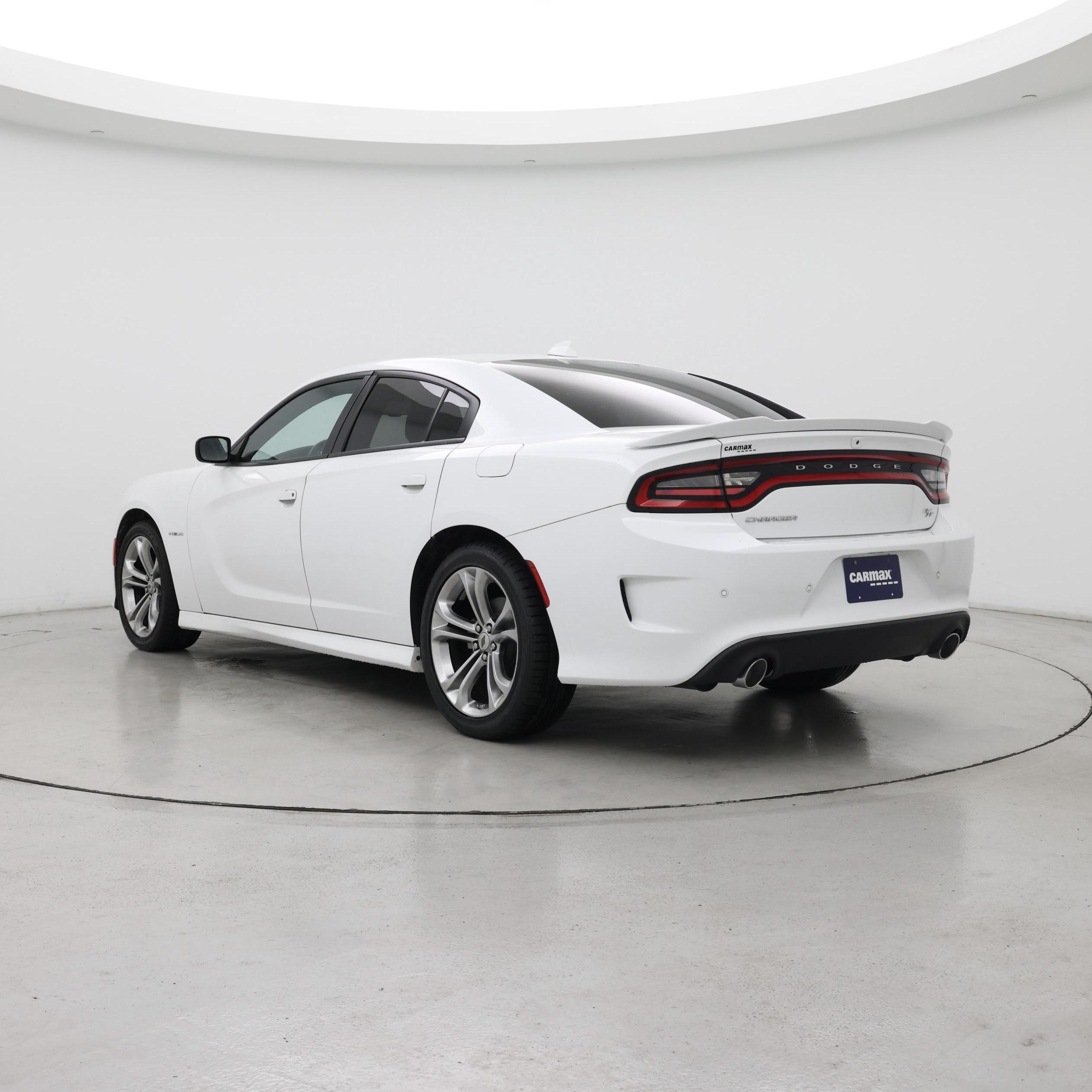 Thumbnail: 2022 Dodge Charger - 2