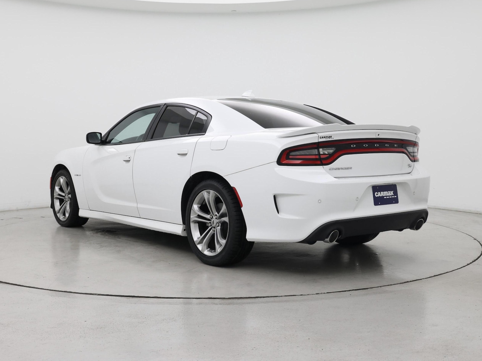 2022 Dodge Charger R/T - Photo 3