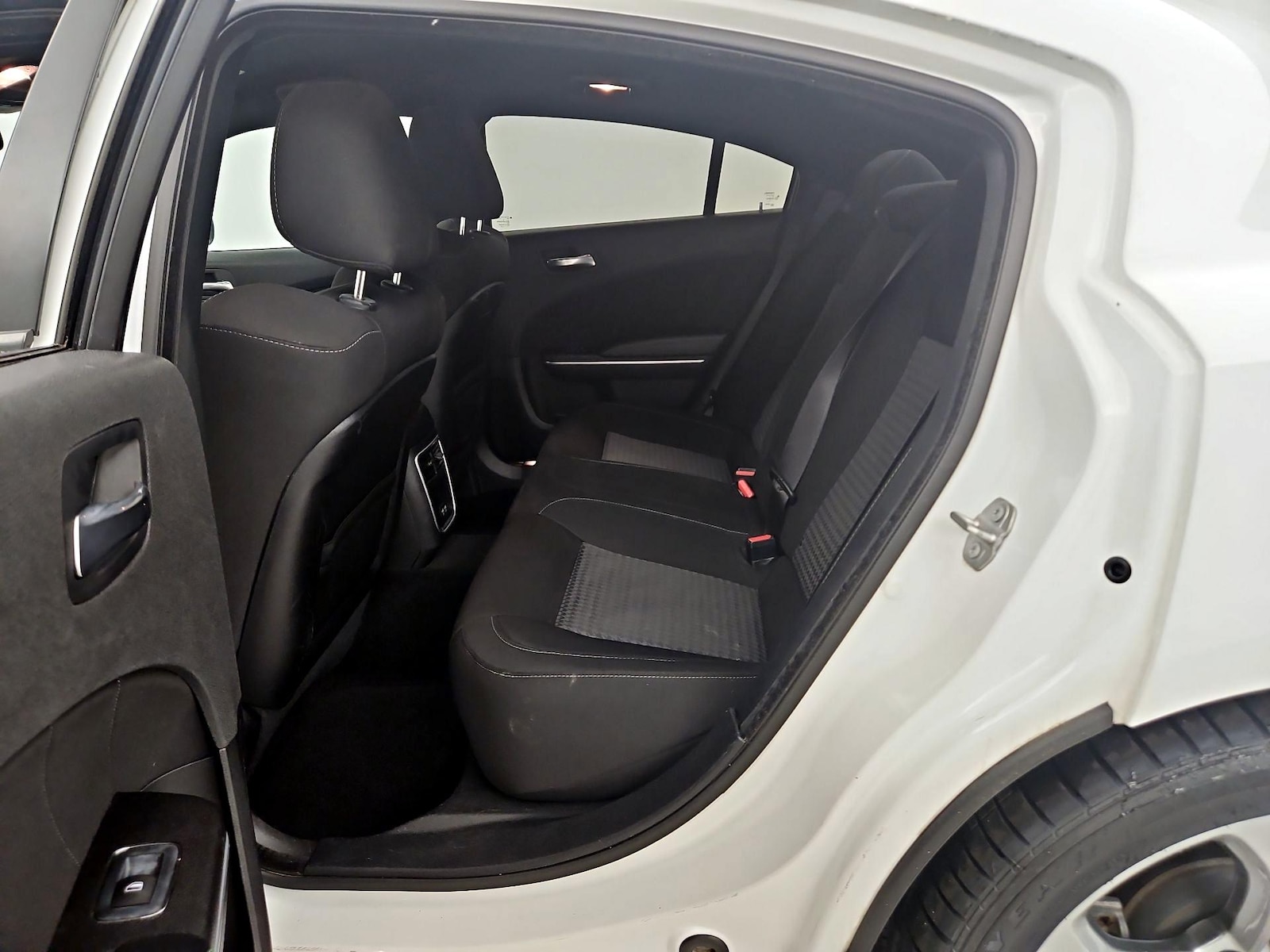 2022 Dodge Charger R/T - Photo 20