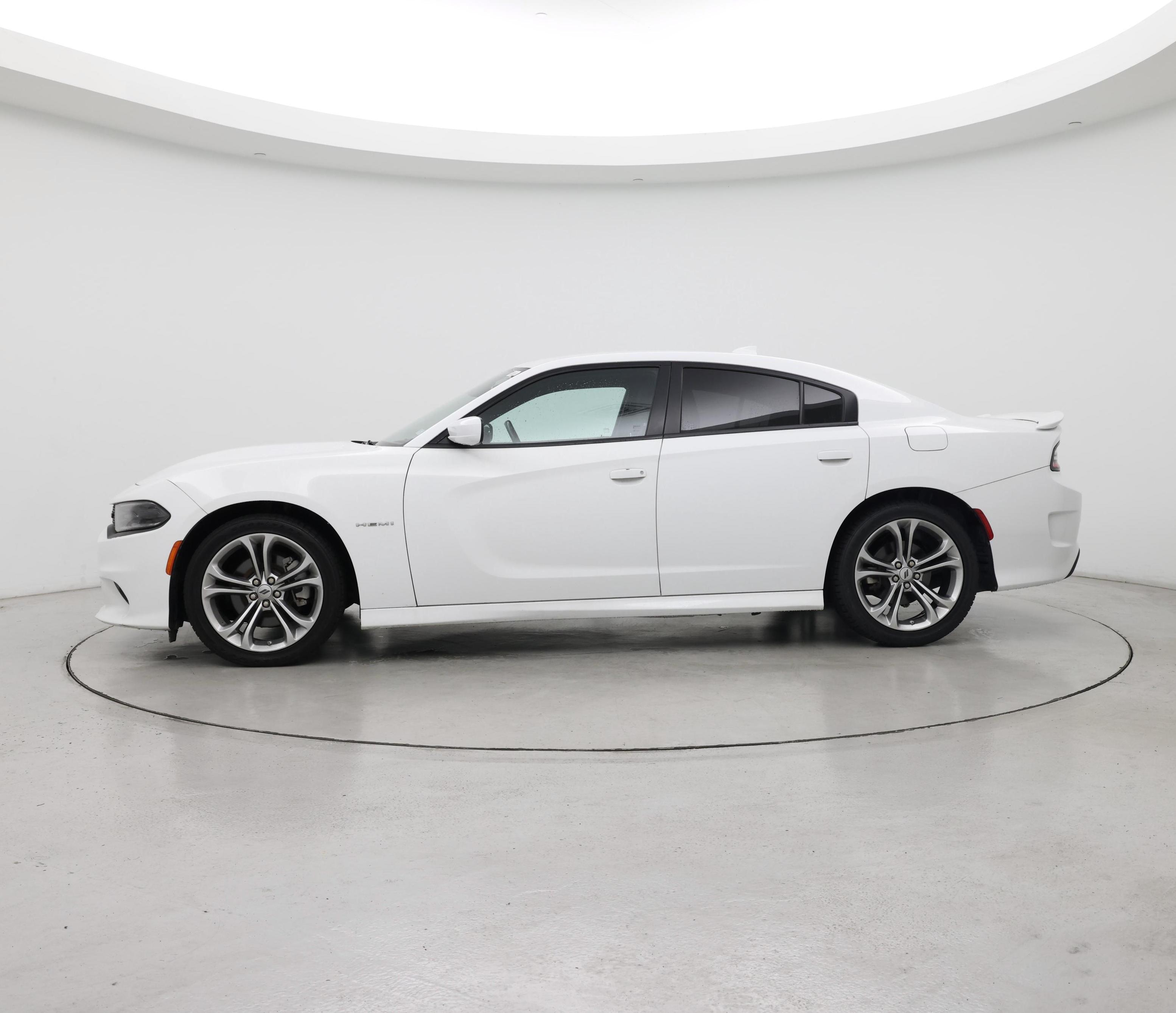 Thumbnail: 2022 Dodge Charger - 3