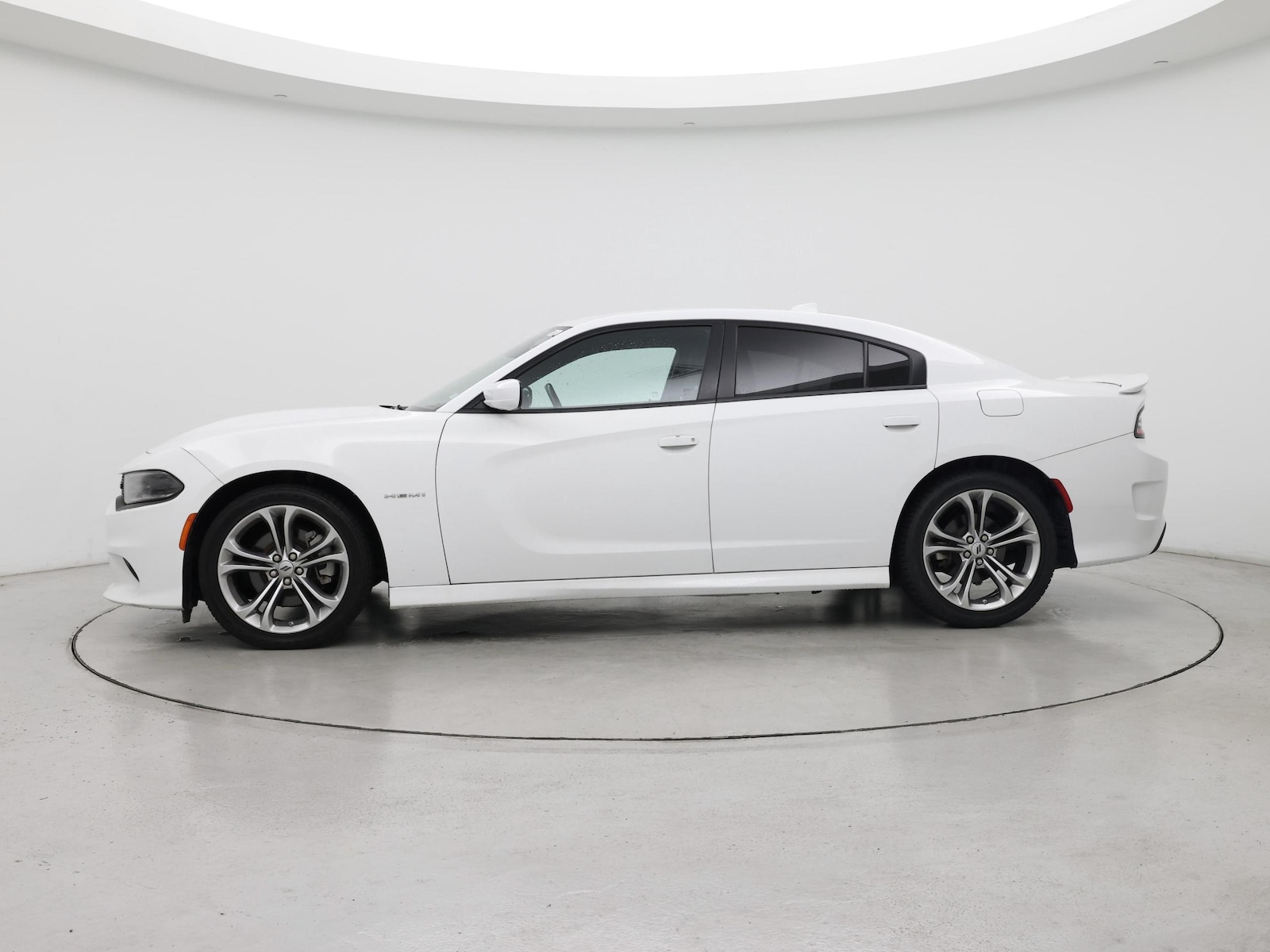 2022 Dodge Charger R/T - Photo 4