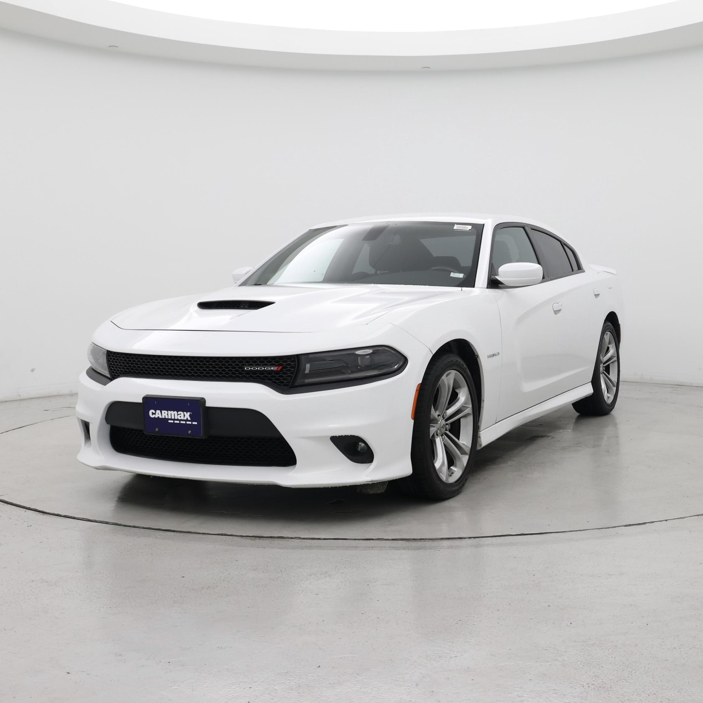 Thumbnail: 2022 Dodge Charger - 4