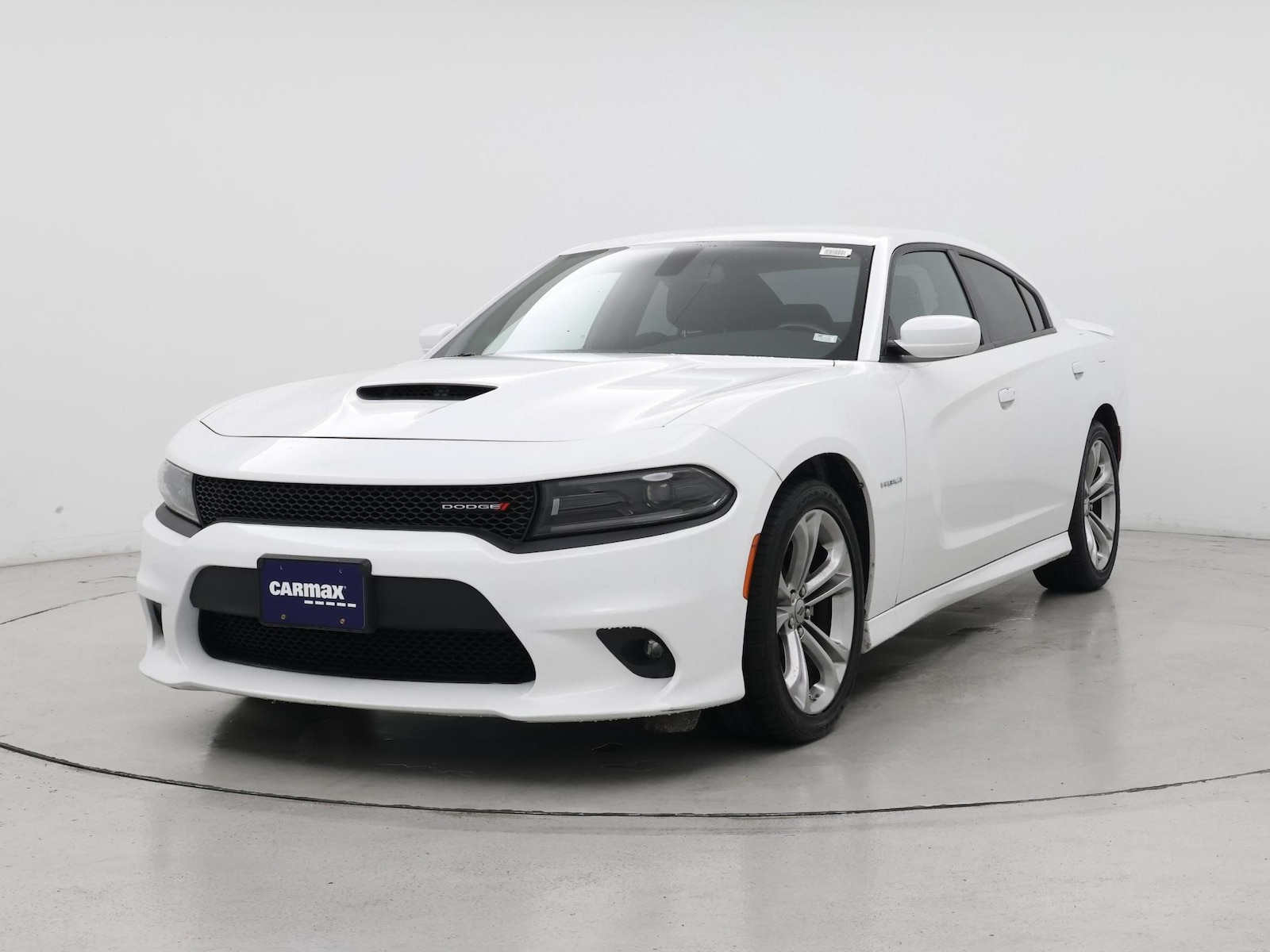 2022 Dodge Charger R/T - Photo 5