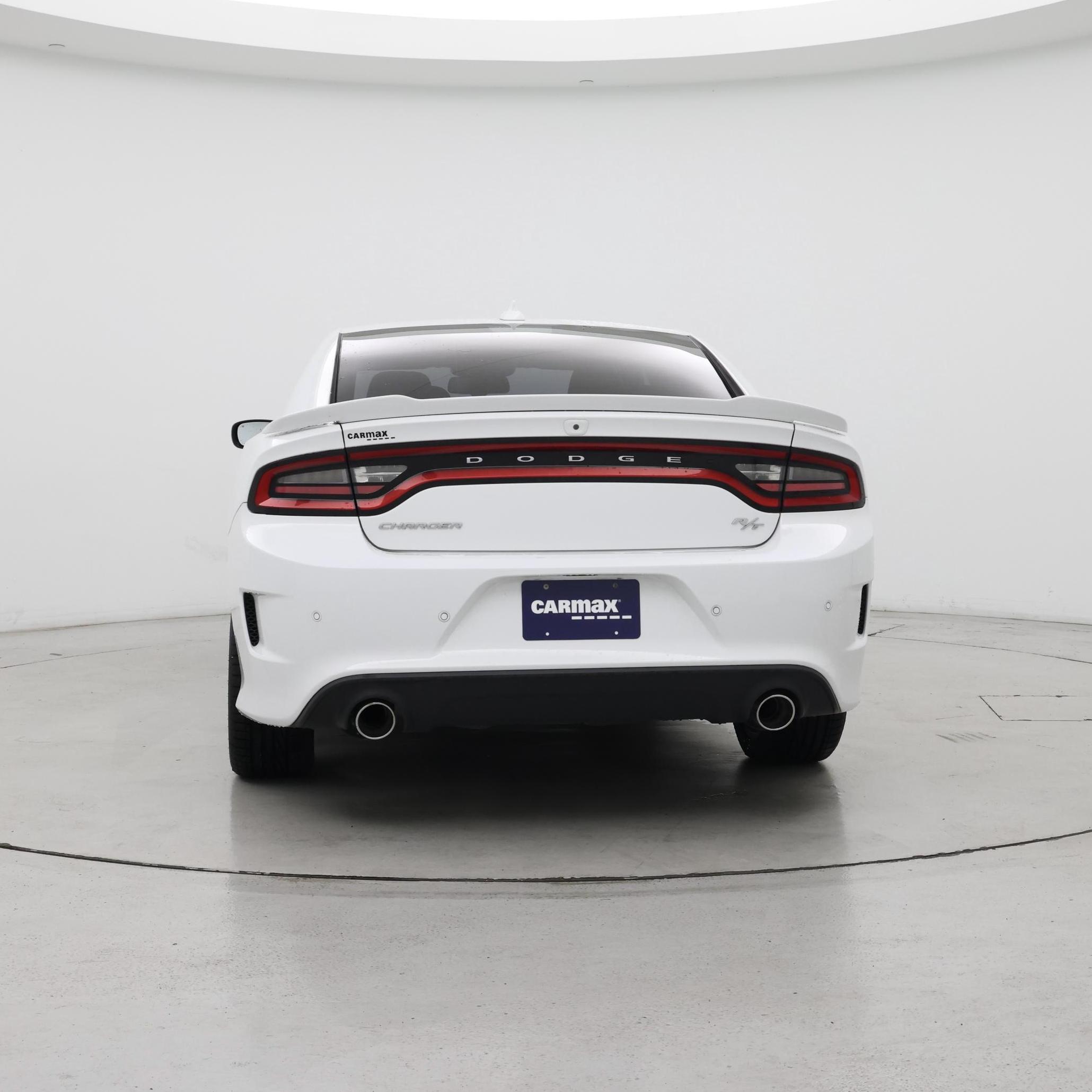 Thumbnail: 2022 Dodge Charger - 6