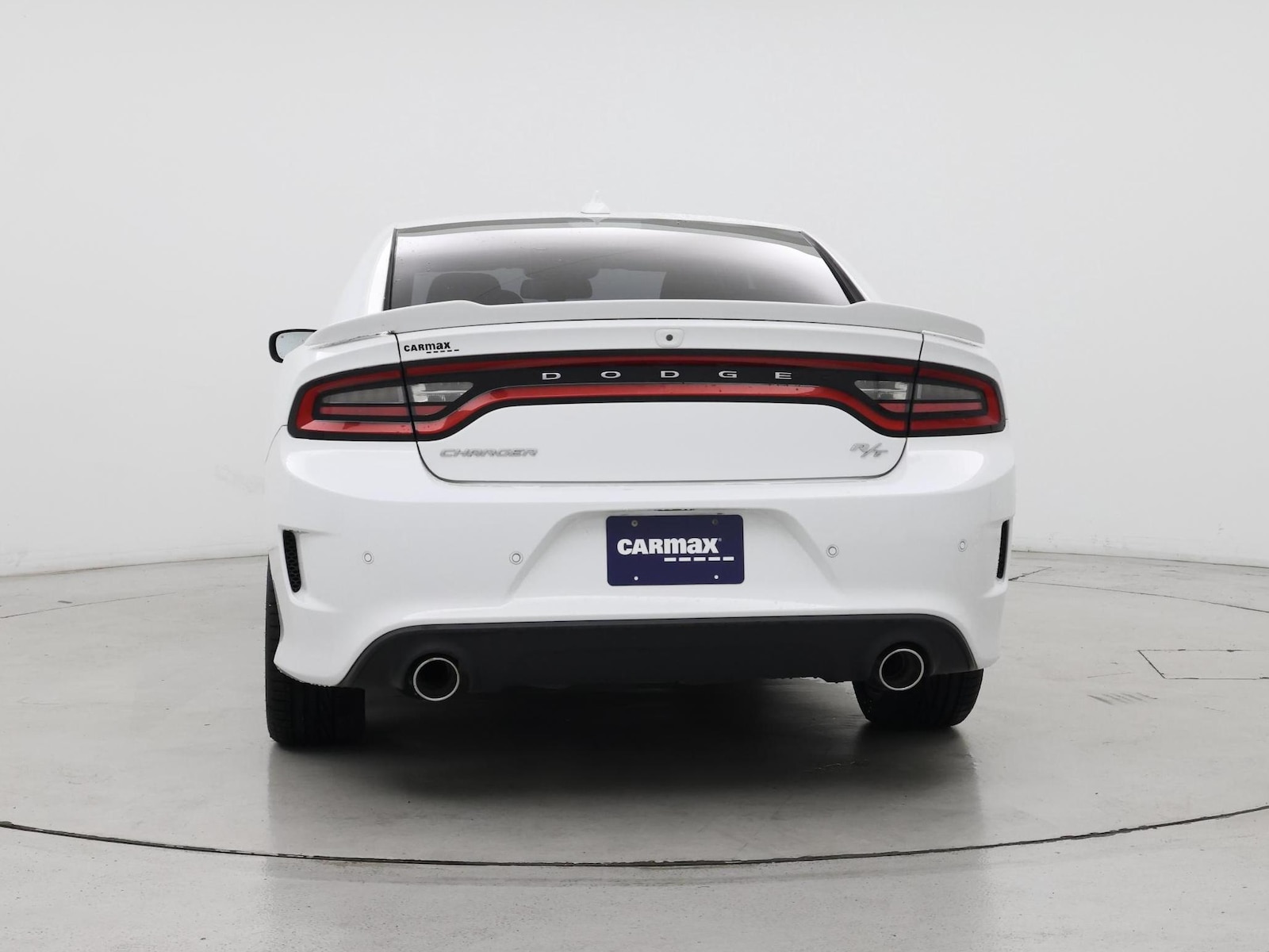 2022 Dodge Charger R/T - Photo 7