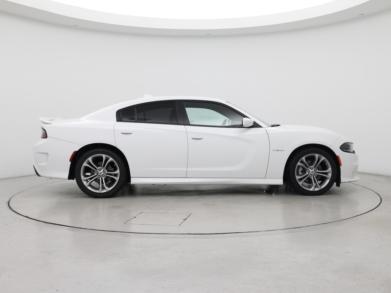 2022 Dodge Charger R/T - Photo 8