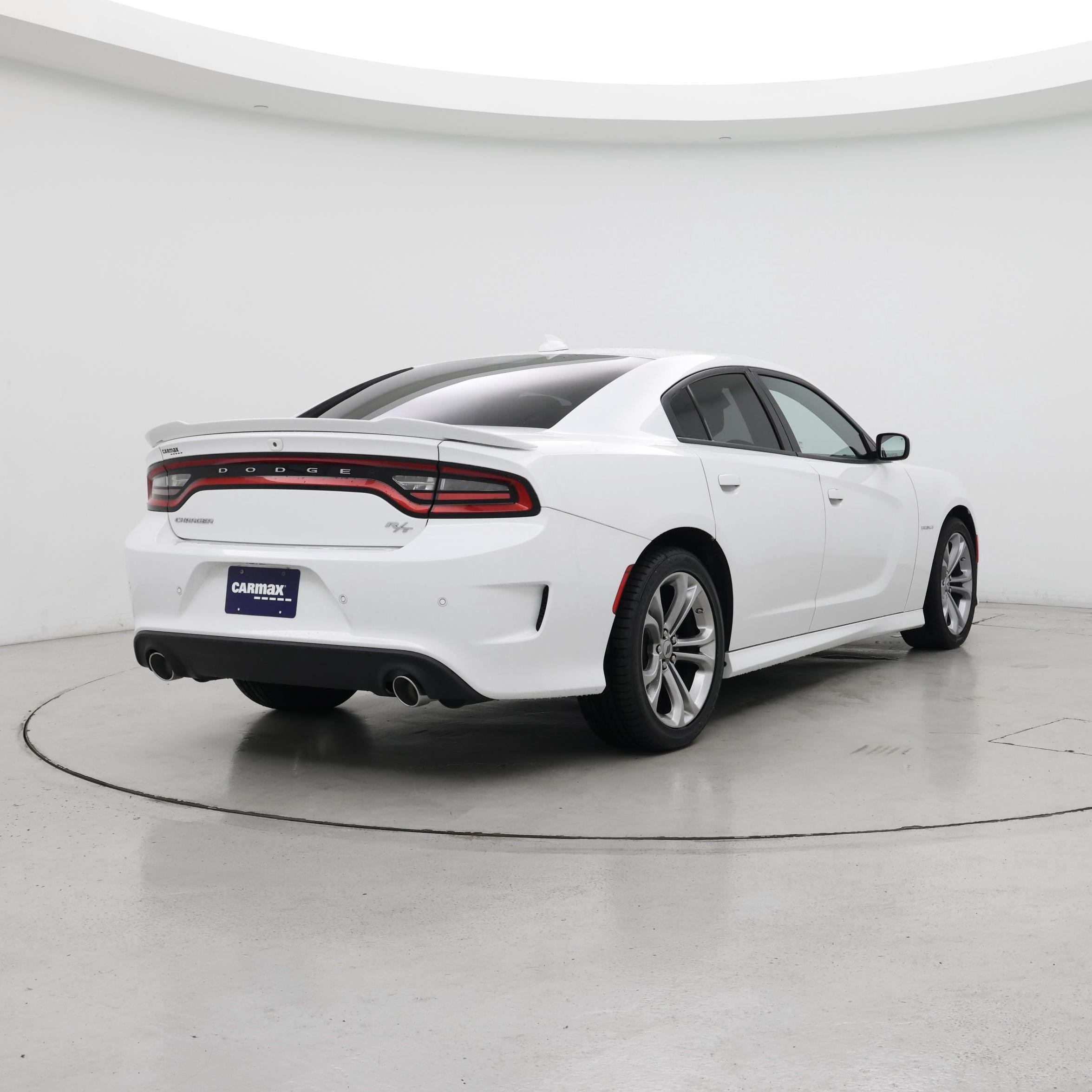 Thumbnail: 2022 Dodge Charger - 8