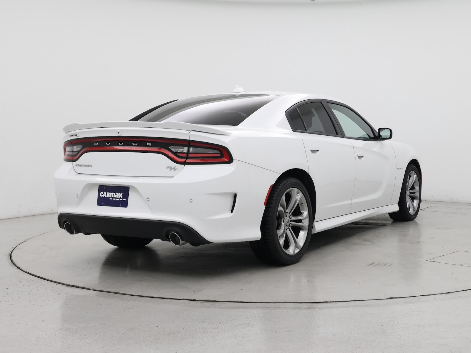 2022 Dodge Charger R/T - Photo 9