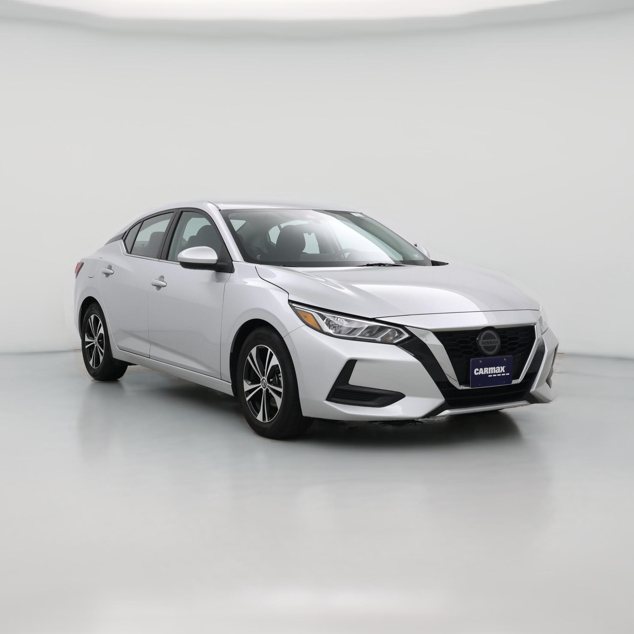 Thumbnail: 2022 Nissan Sentra - 1