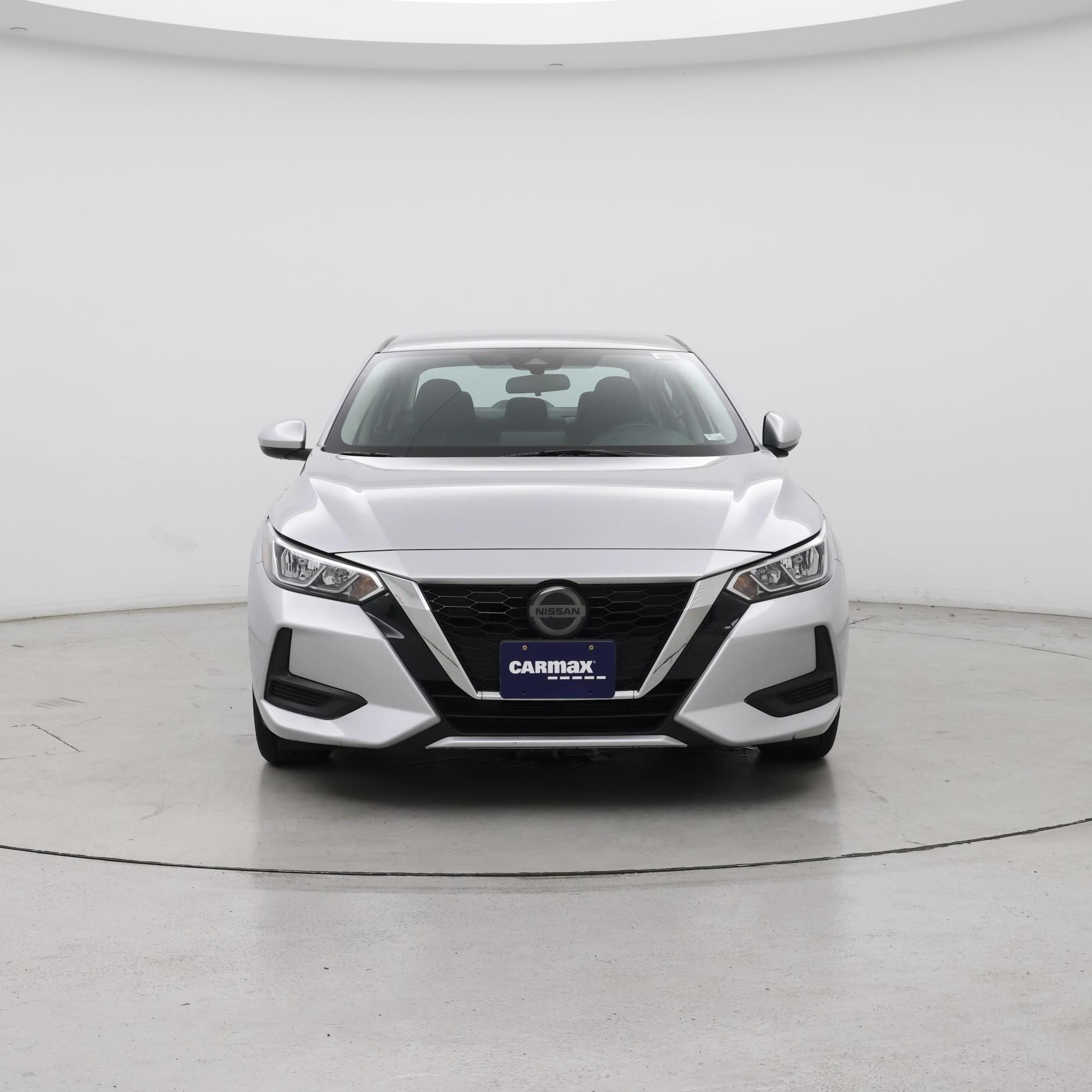 Thumbnail: 2022 Nissan Sentra - 5