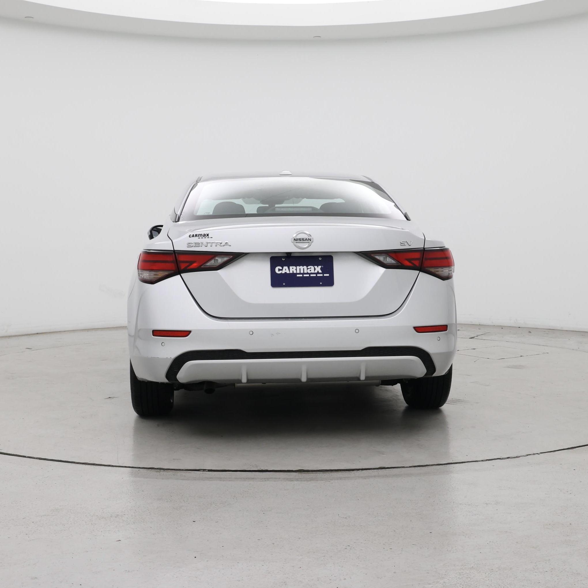 Thumbnail: 2022 Nissan Sentra - 6