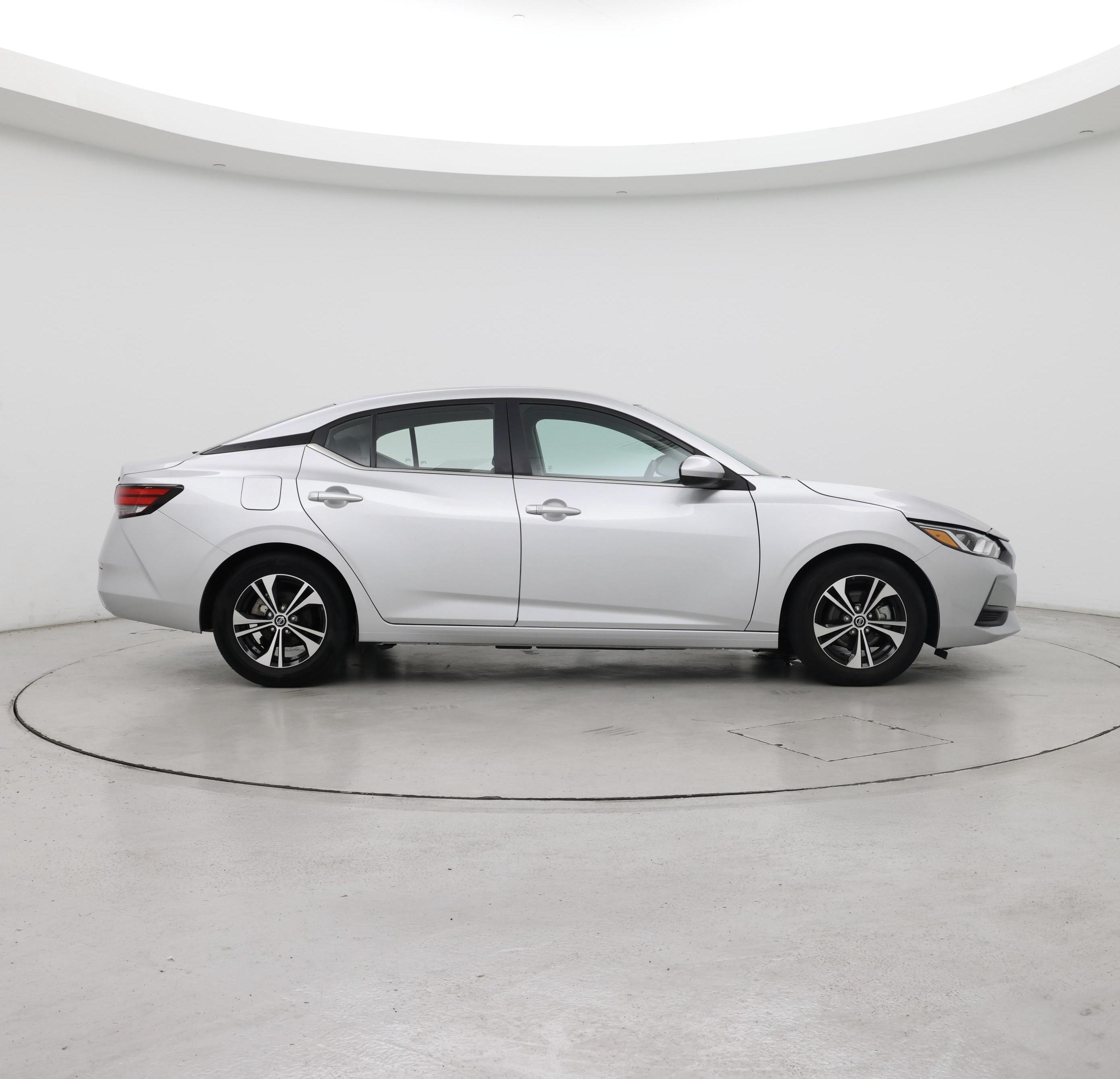 Thumbnail: 2022 Nissan Sentra - 7