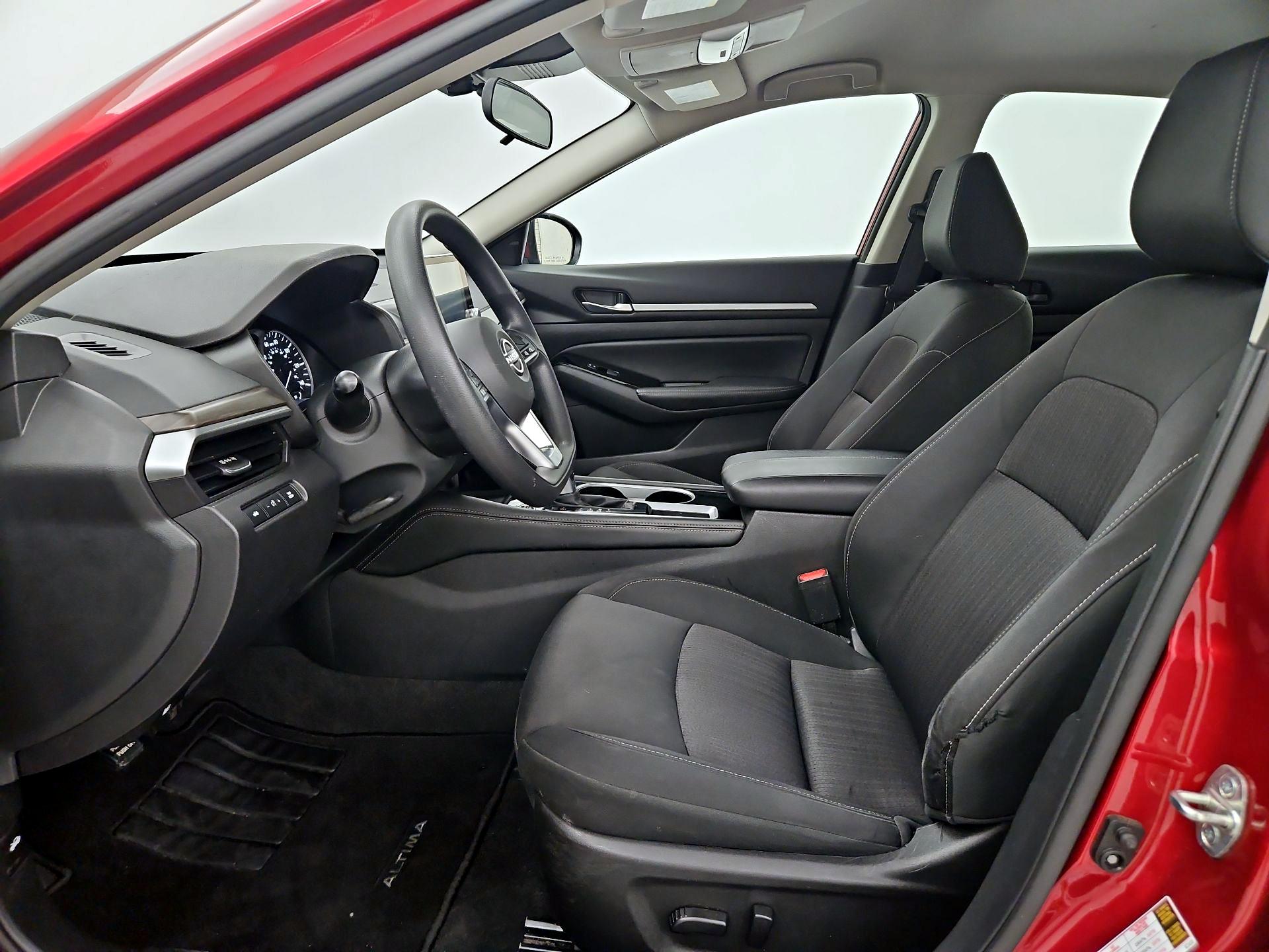 Thumbnail: 2023 Nissan Altima - 11