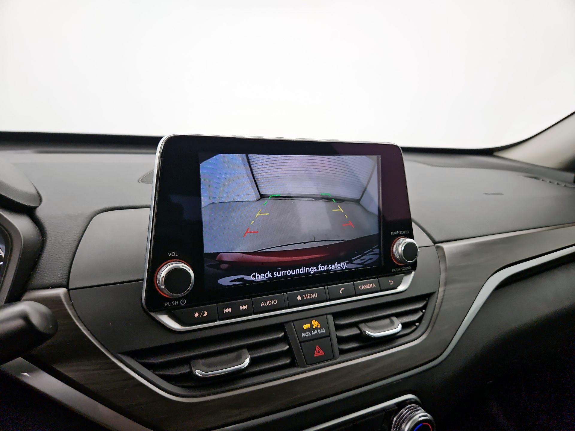 Thumbnail: 2023 Nissan Altima - 14